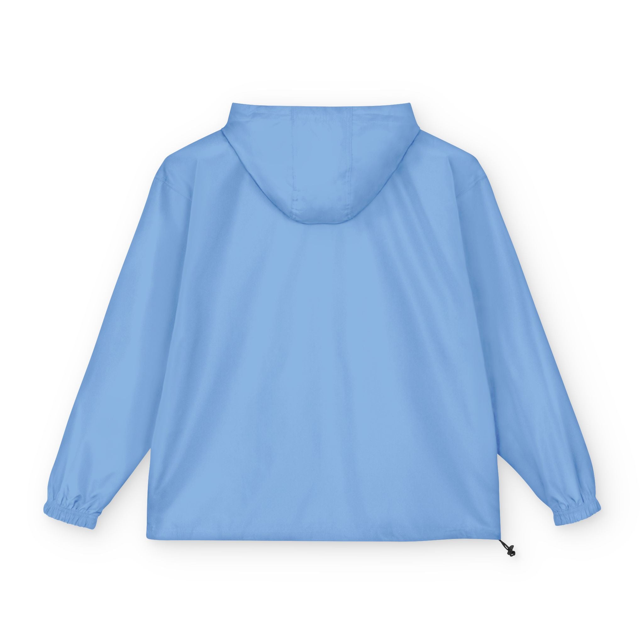 Champion x ARK Packable Anorak Windbreaker Jacket