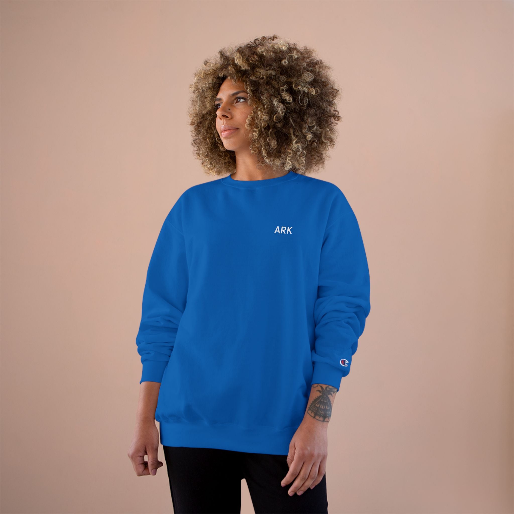 Champion x ARK Sweatshirt