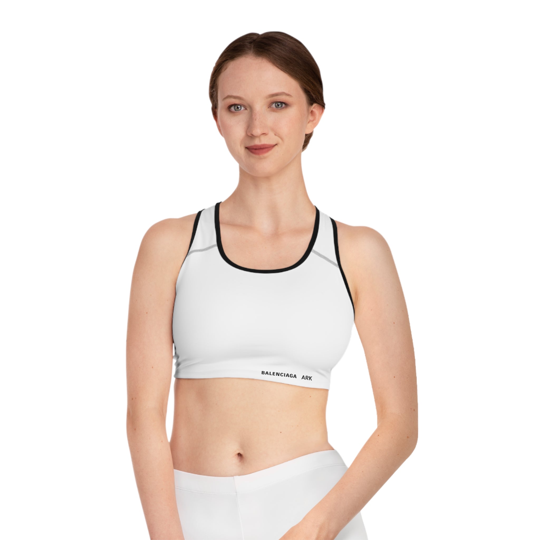 Balenciaga x ARK Sports Bra