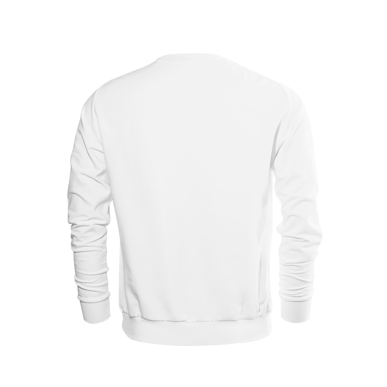 Men's Premium Crewneck