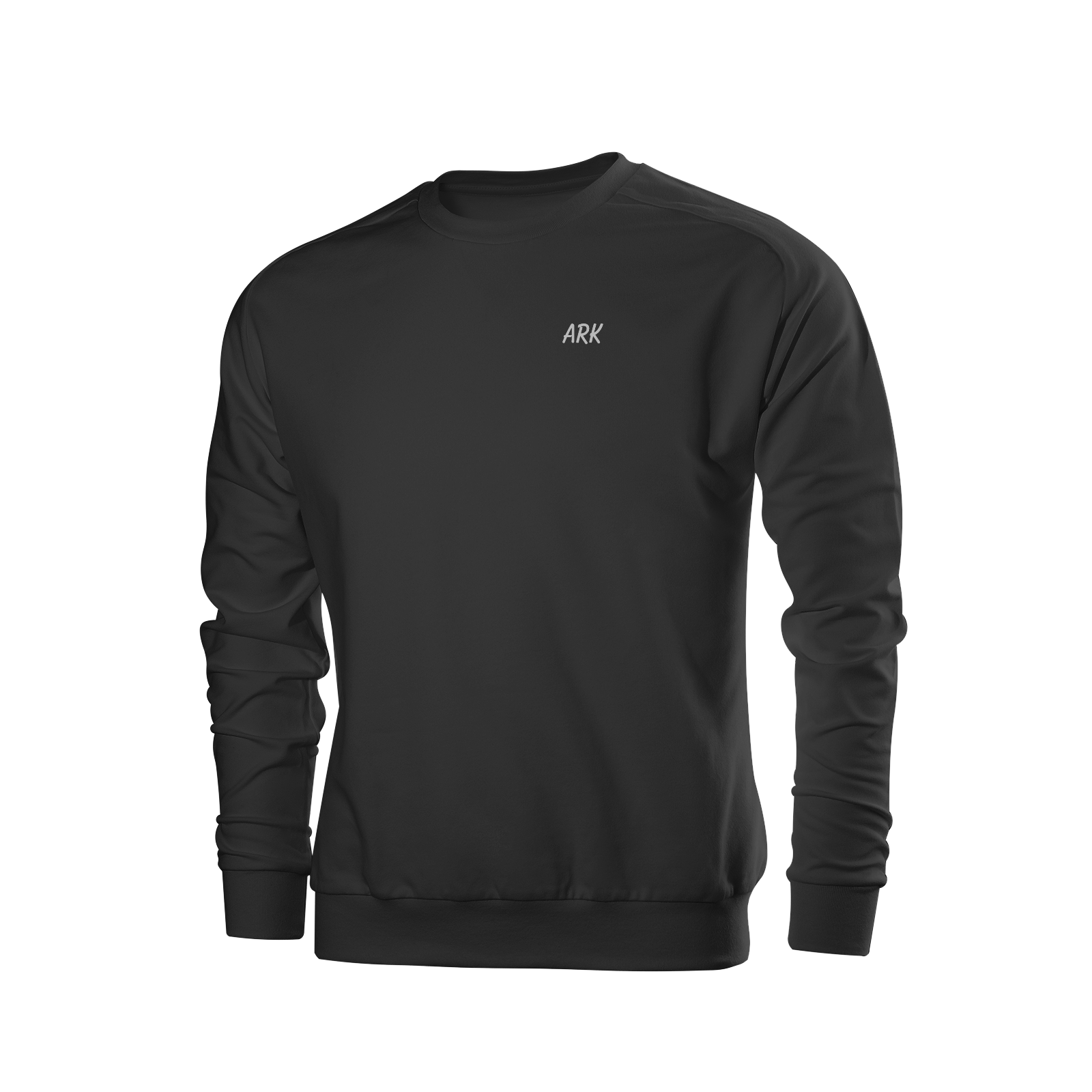 Men's Premium Crewneck
