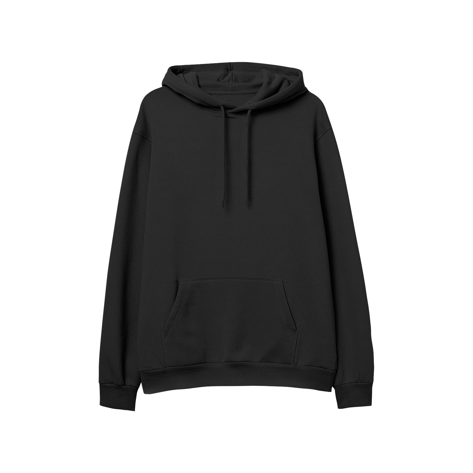 Men's Soft Cotton Hoodie