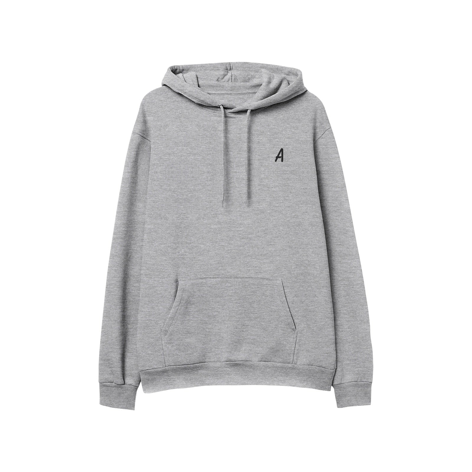 Men's Soft Cotton Hoodie
