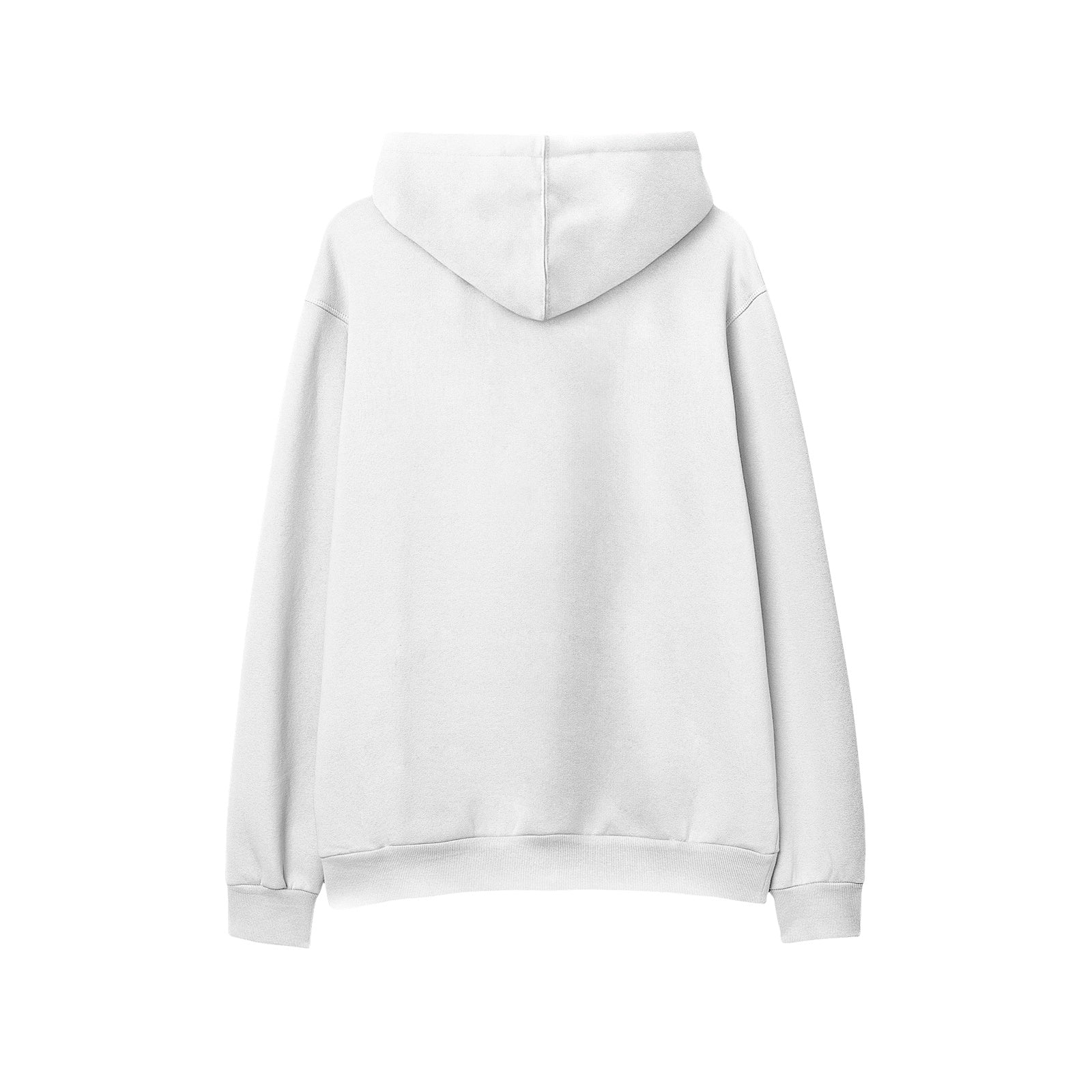 Men's Soft Cotton Hoodie