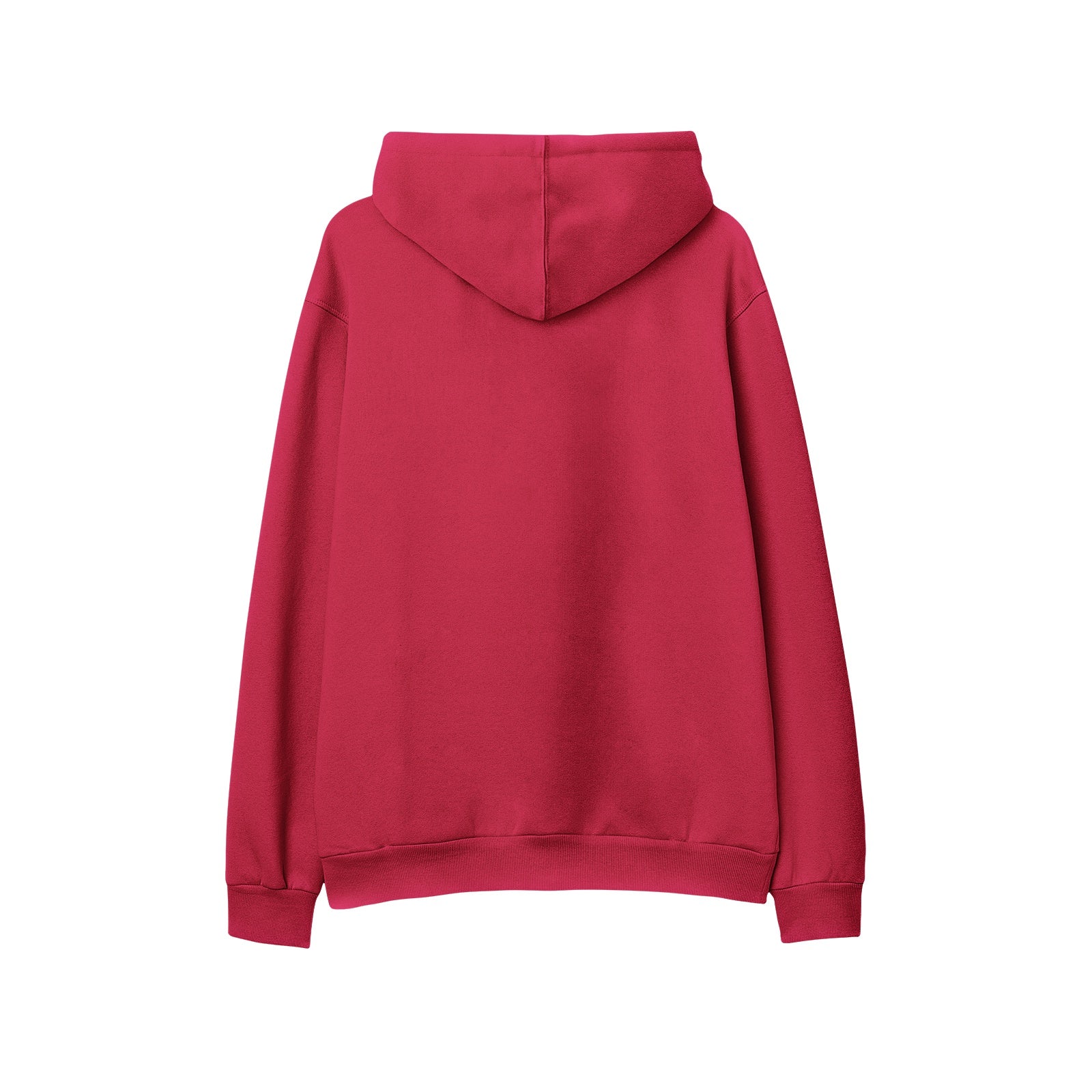 Men's Soft Cotton Hoodie