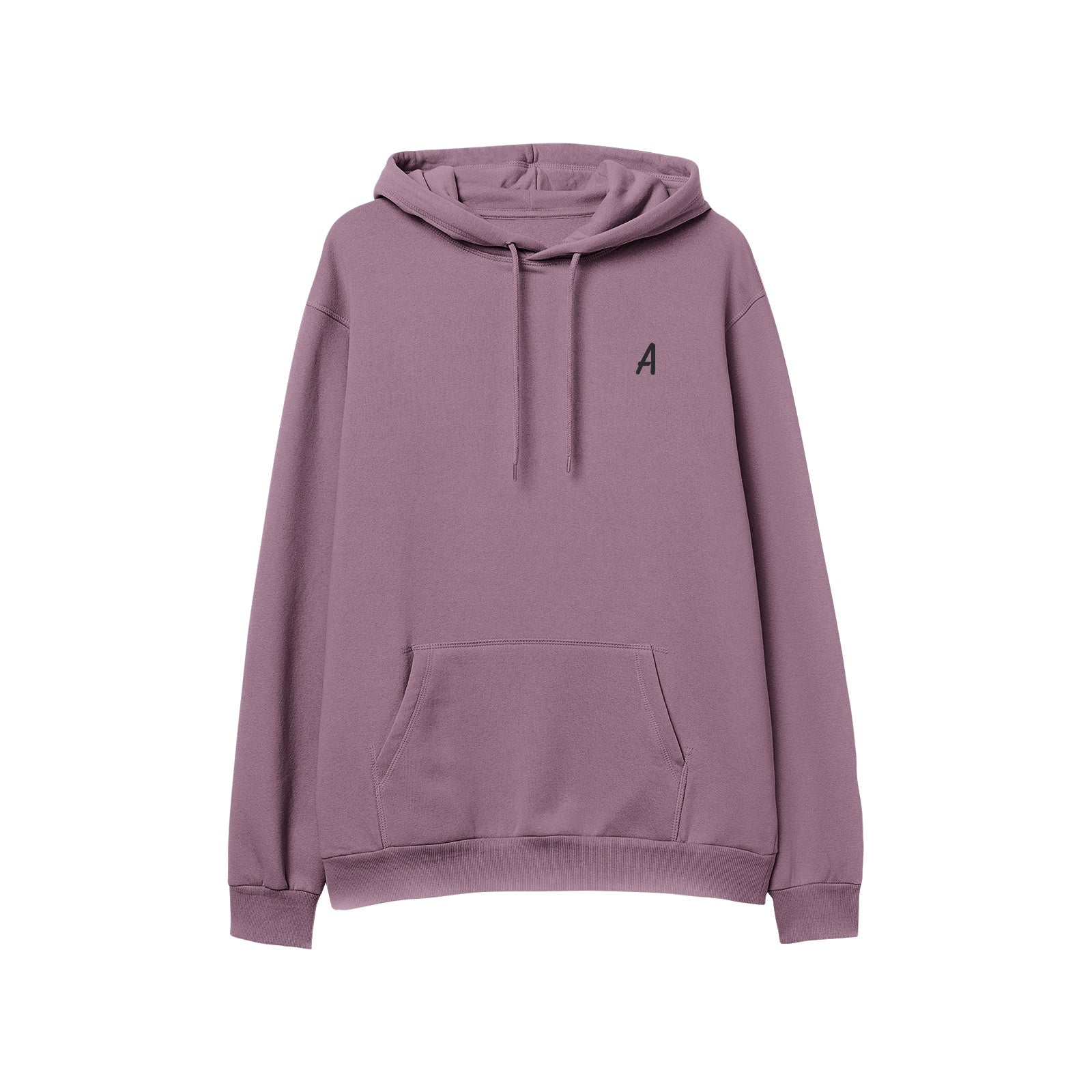 Men's Soft Cotton Hoodie