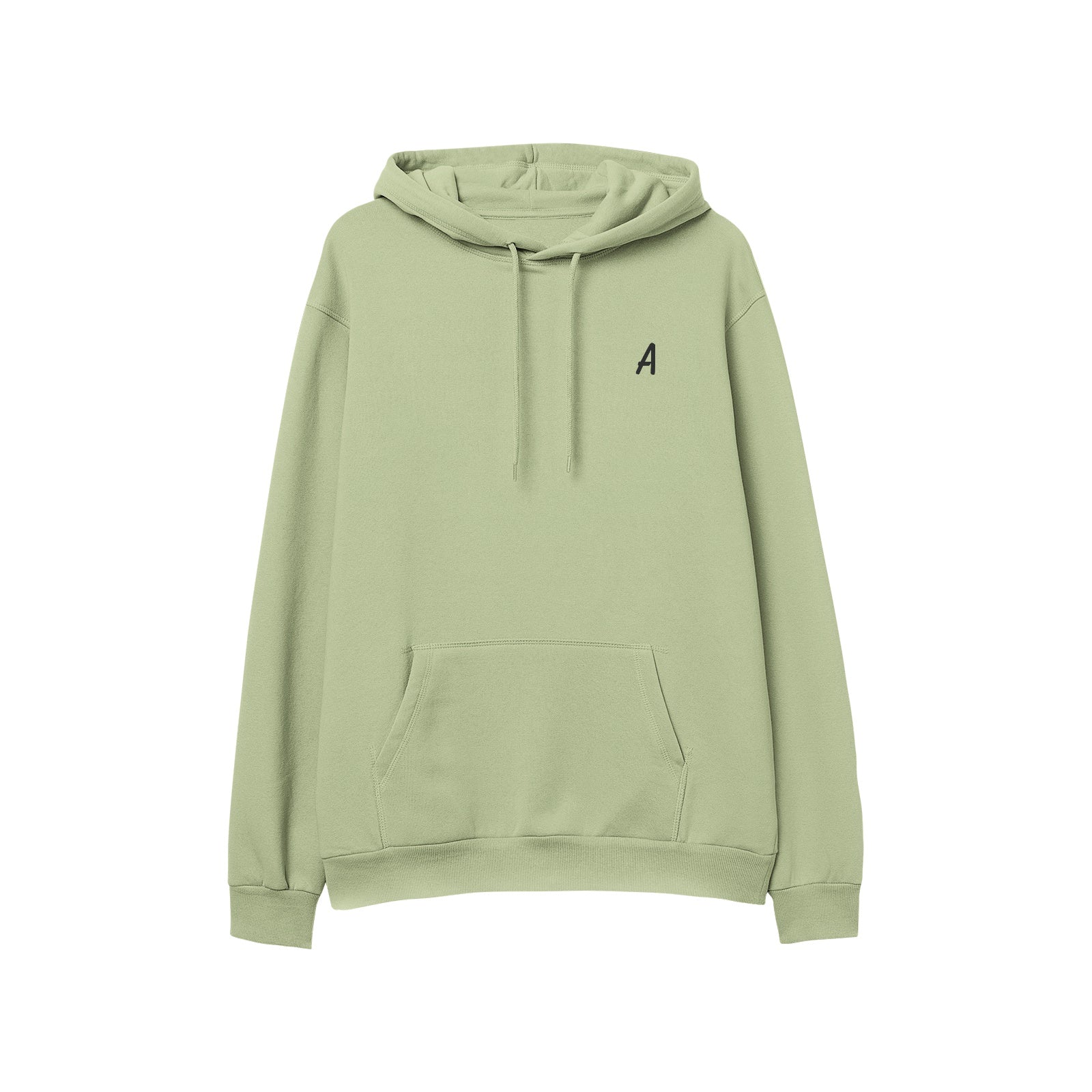Men's Soft Cotton Hoodie
