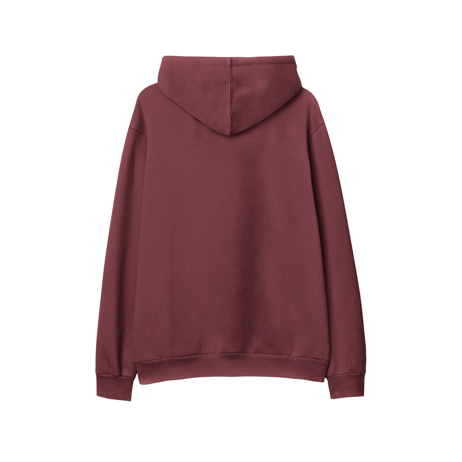 Men's Soft Cotton Hoodie