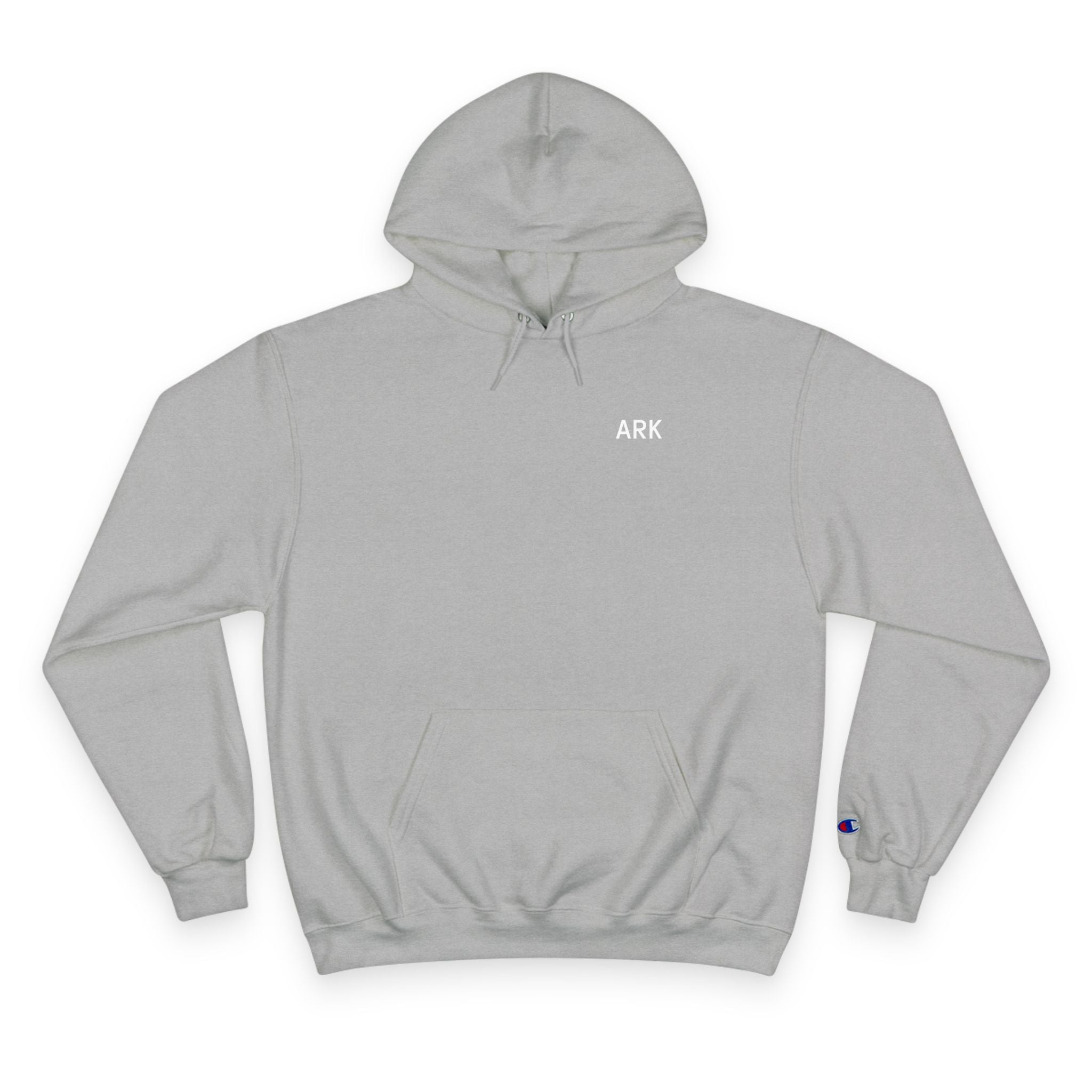 Champion x ARK Streetwear Hoodie