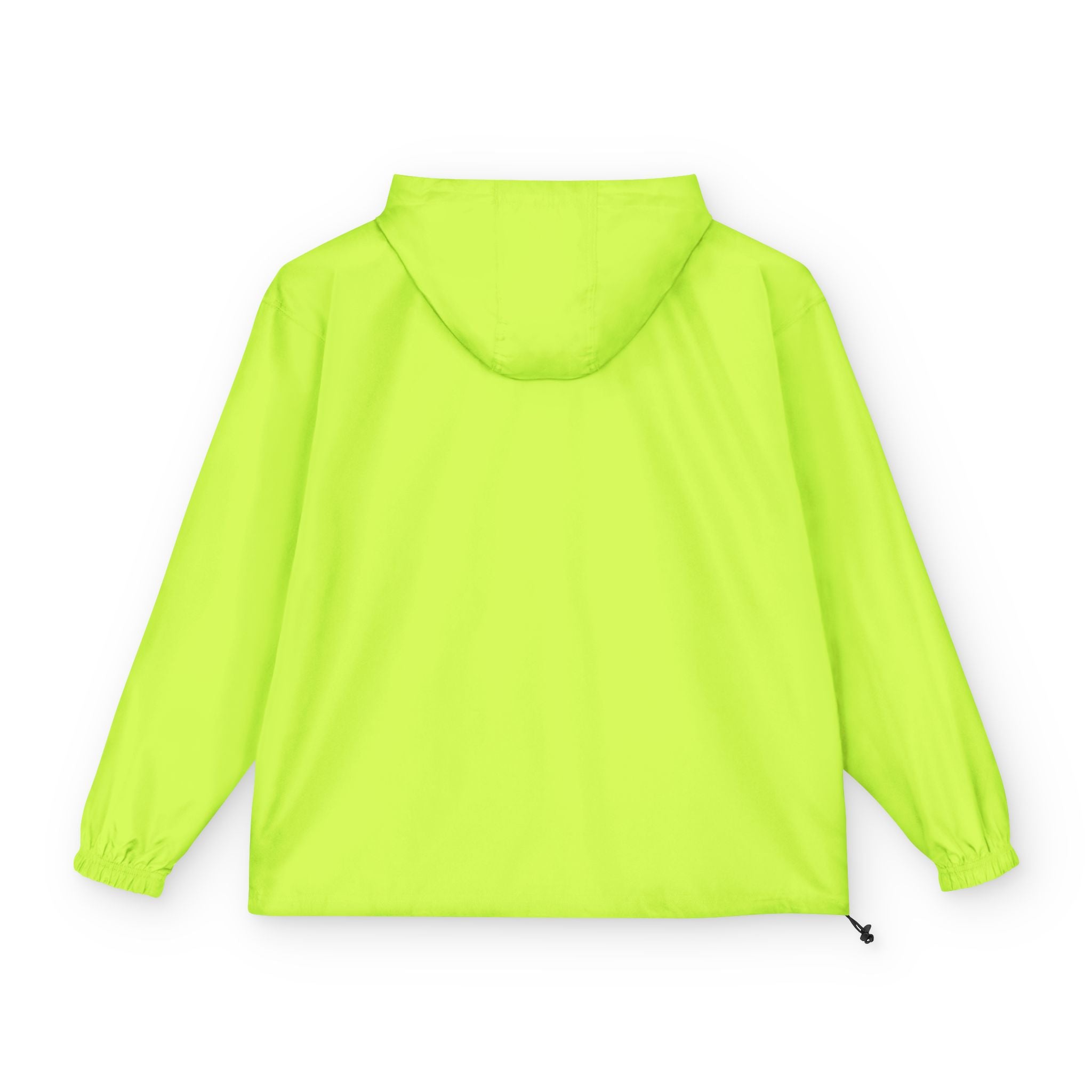 Champion x ARK Packable Anorak Windbreaker Jacket