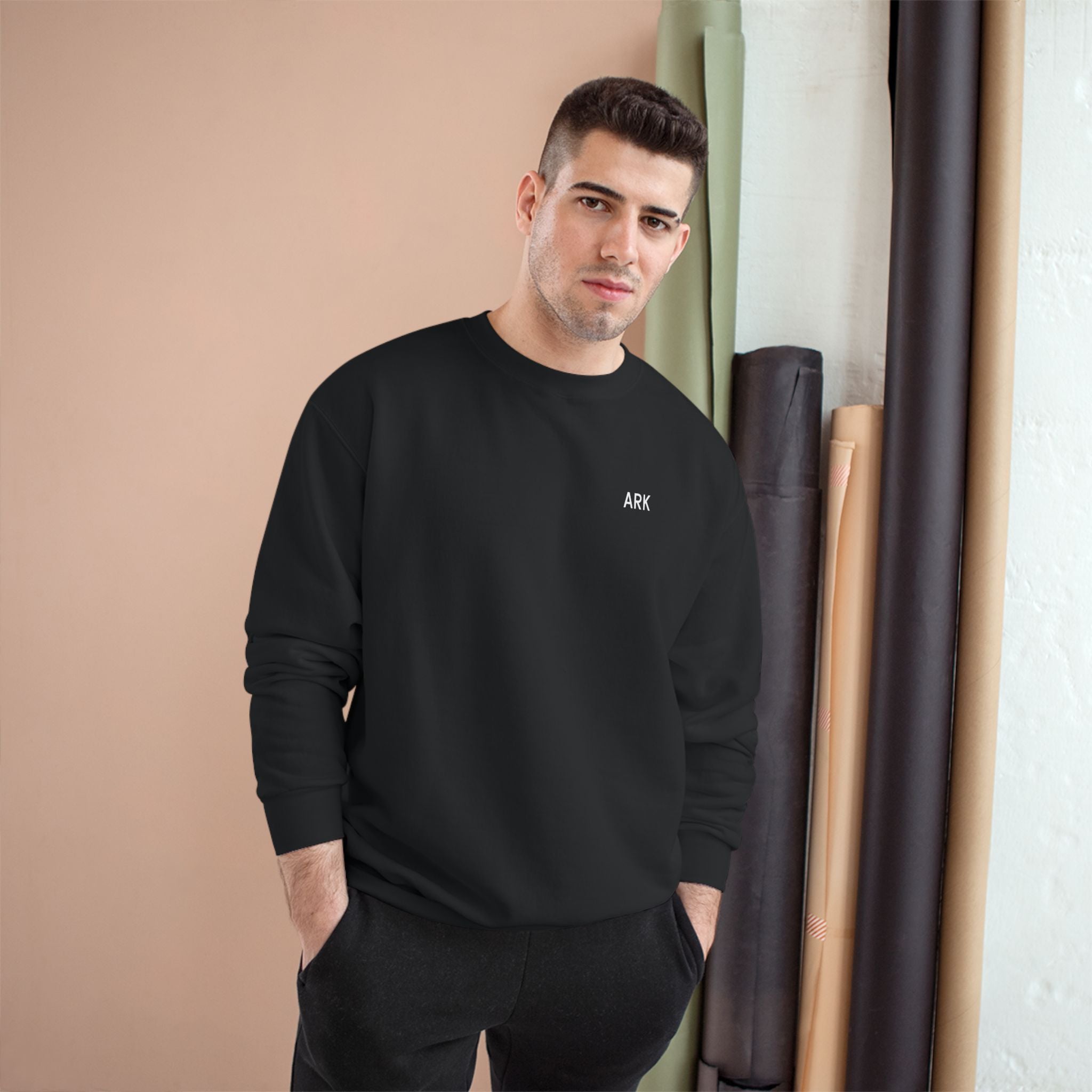 Champion x ARK Sweatshirt