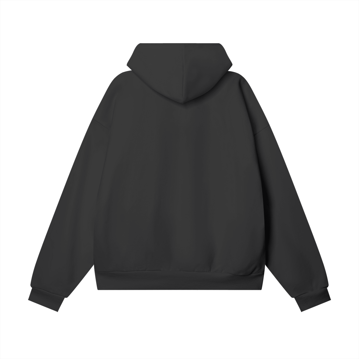 Balenciaga x ARK Heavyweight Hoodie