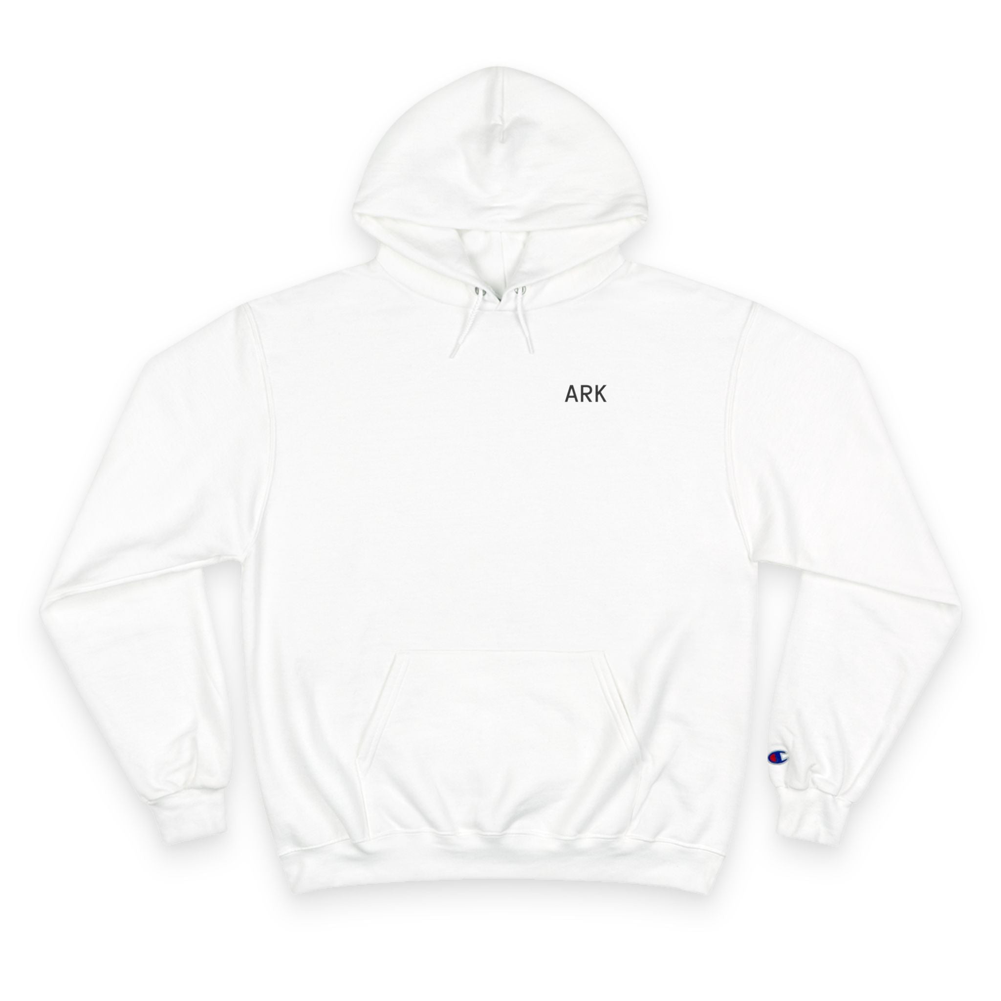 Champion x ARK Streetwear Hoodie