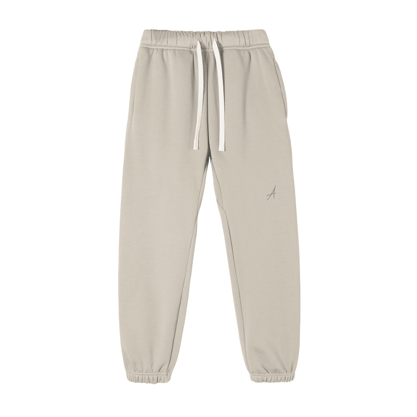 Unisex Thick Sweatpants