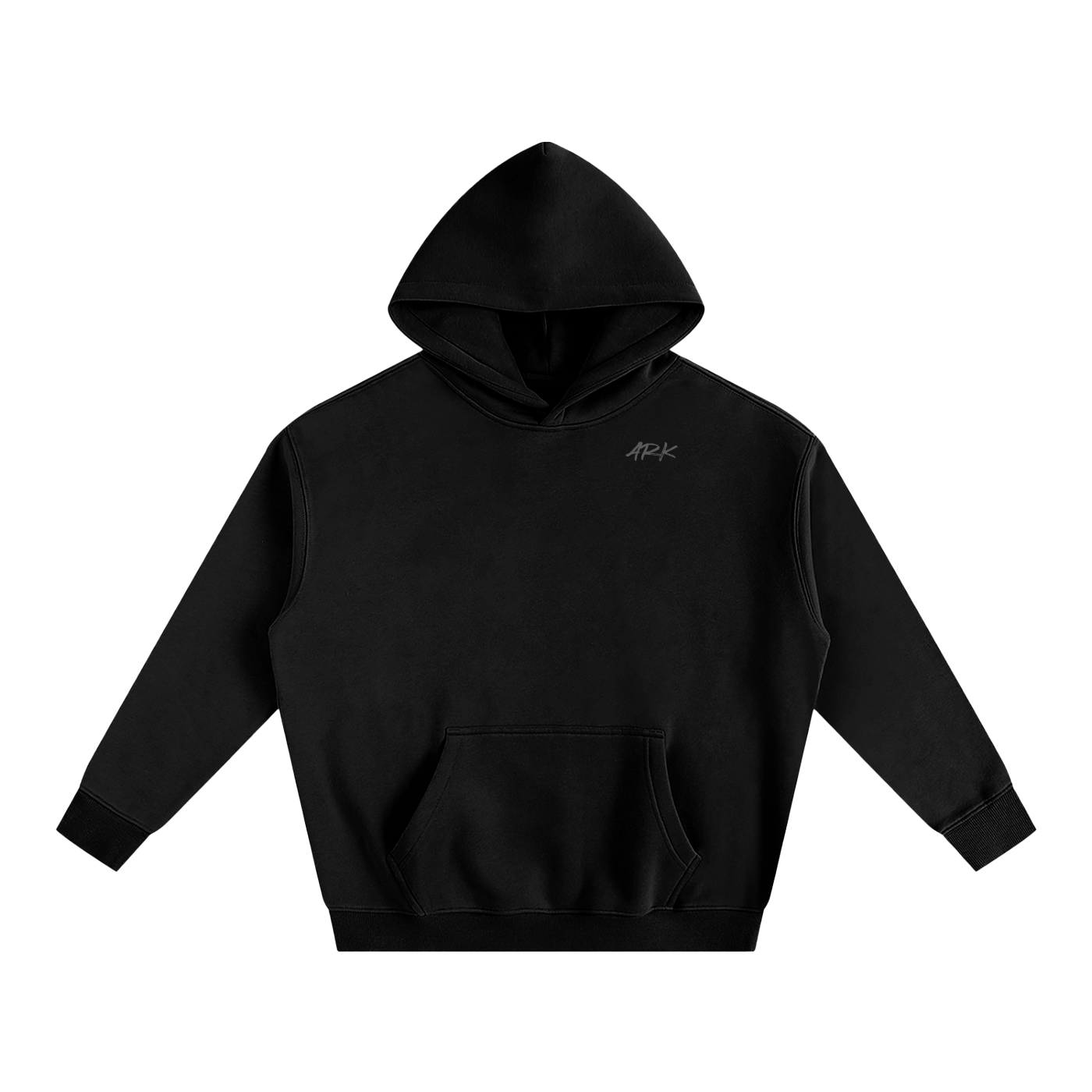 Unisex Thick Hoodie