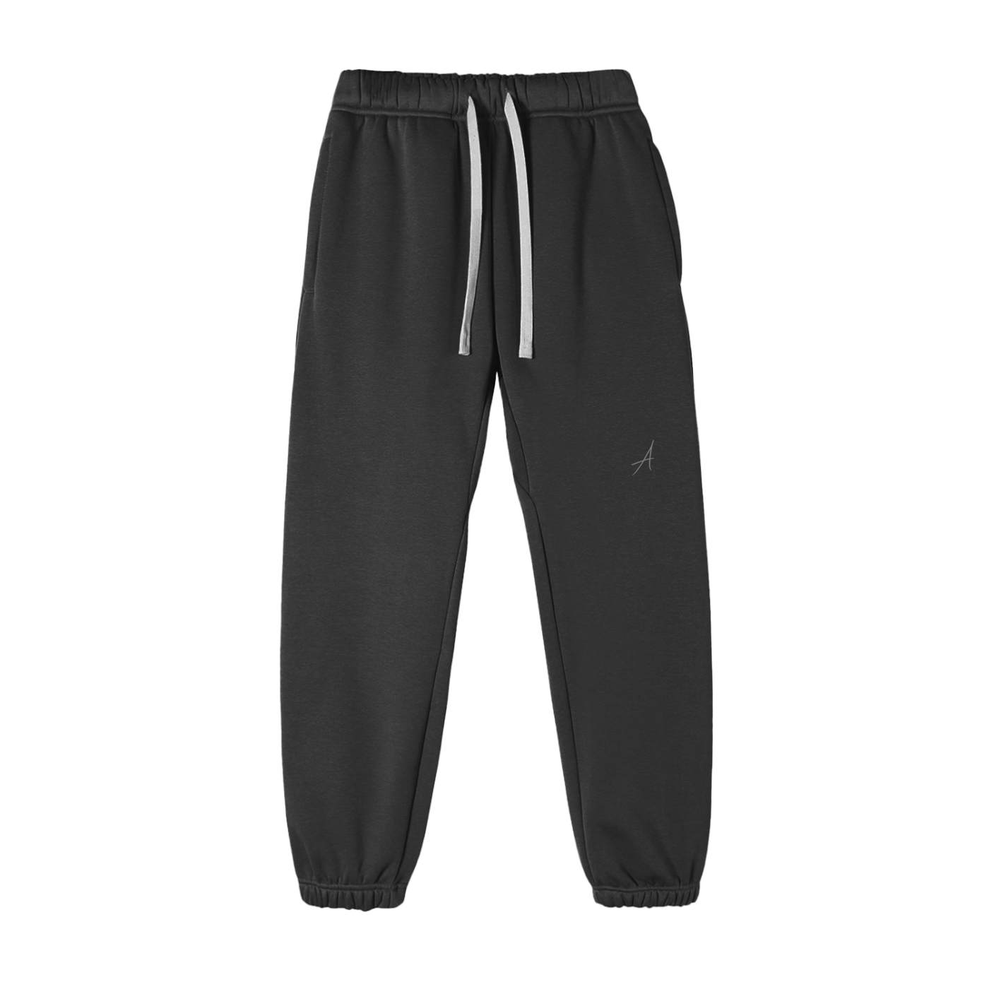 Unisex Thick Sweatpants