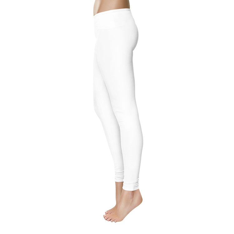 Women's Temp Control Cotton Leggings