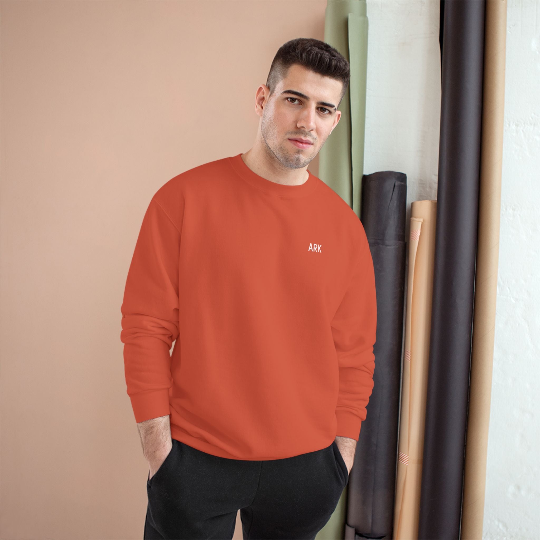 Champion x ARK Sweatshirt
