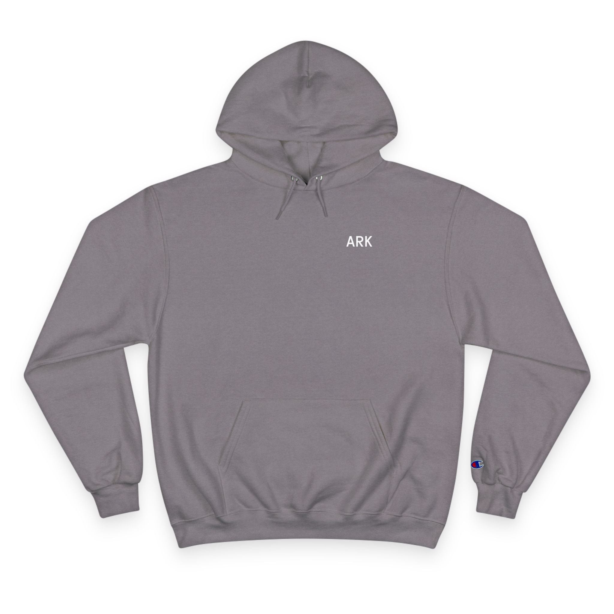 Champion x ARK Streetwear Hoodie
