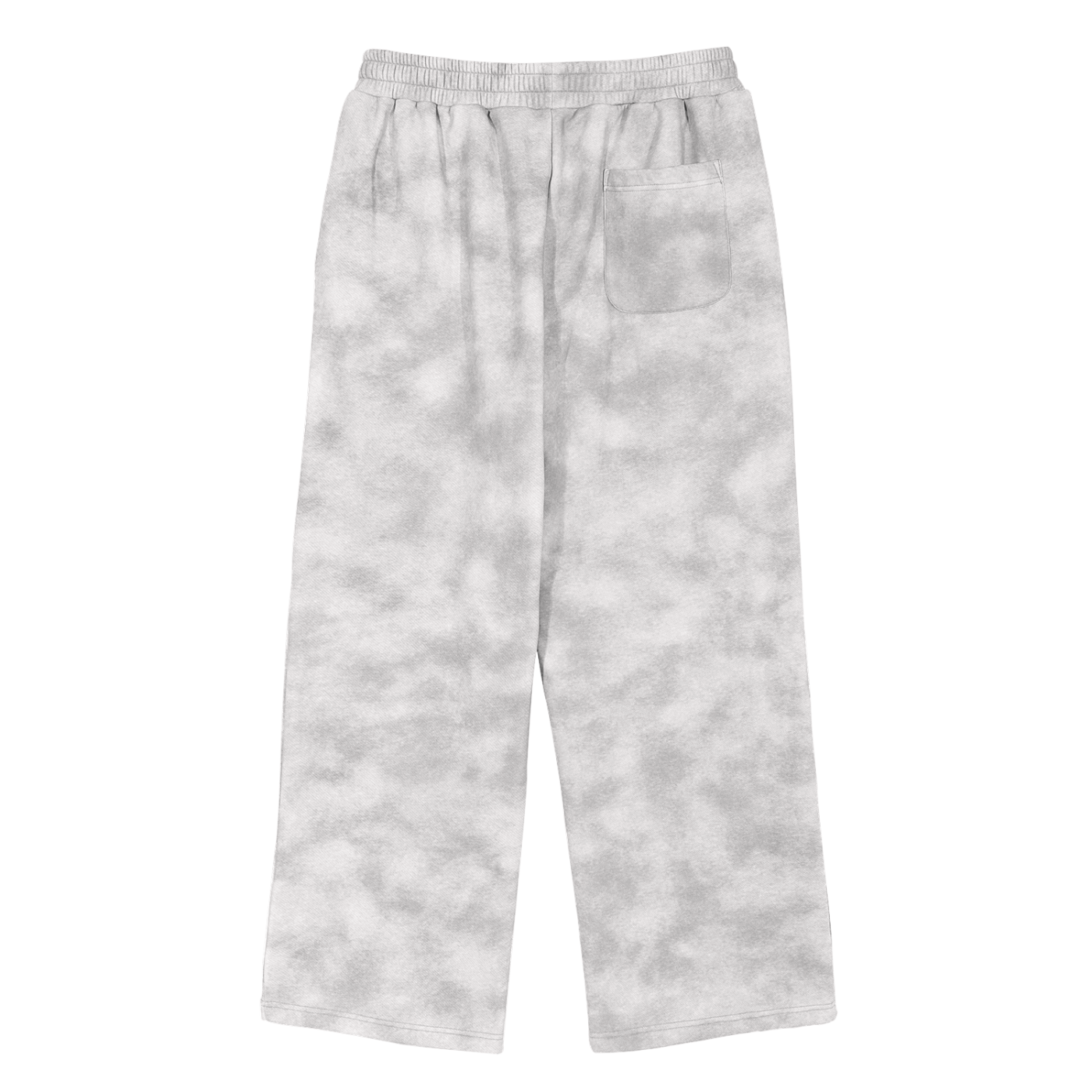 Unisex Loose Sweatpants