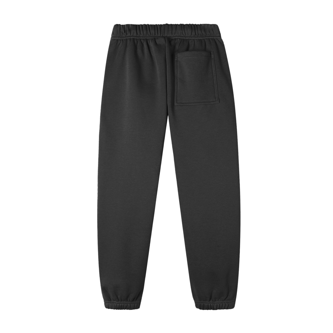 Unisex Thick Sweatpants