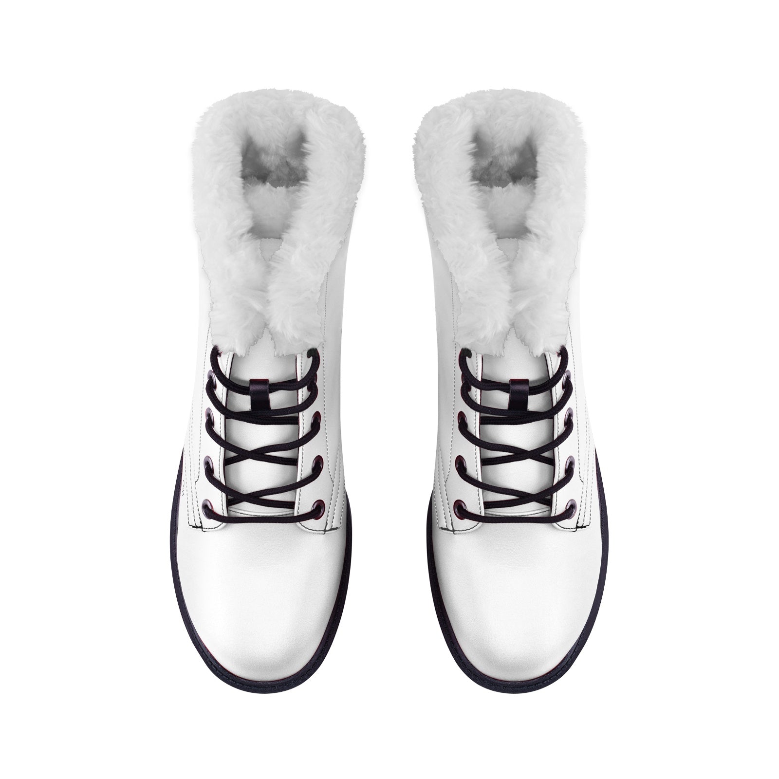 Ark Winter Chukka Boots