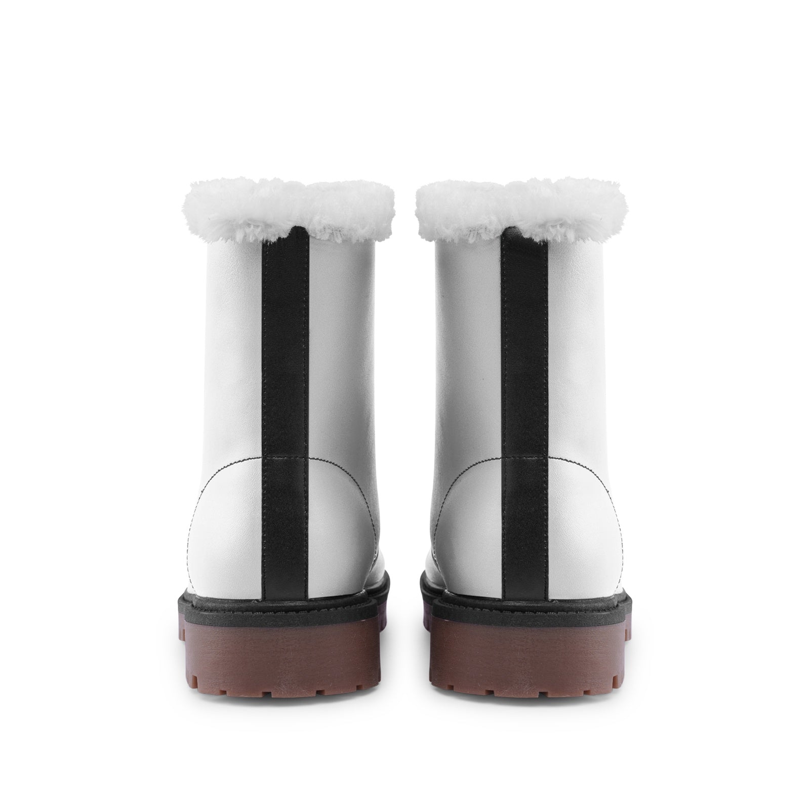 Ark Winter Chukka Boots