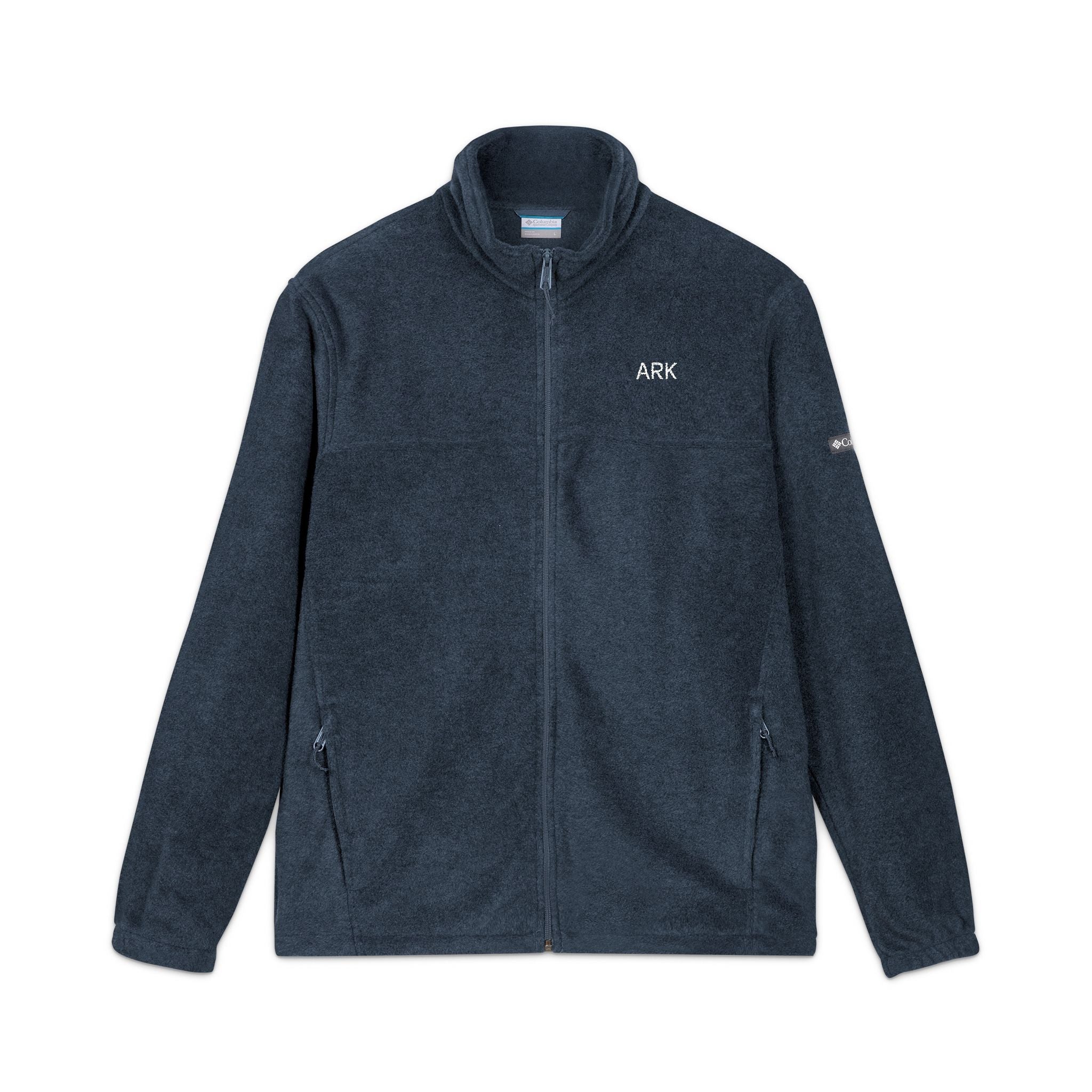 Columbia x ARK Fleece Jacket