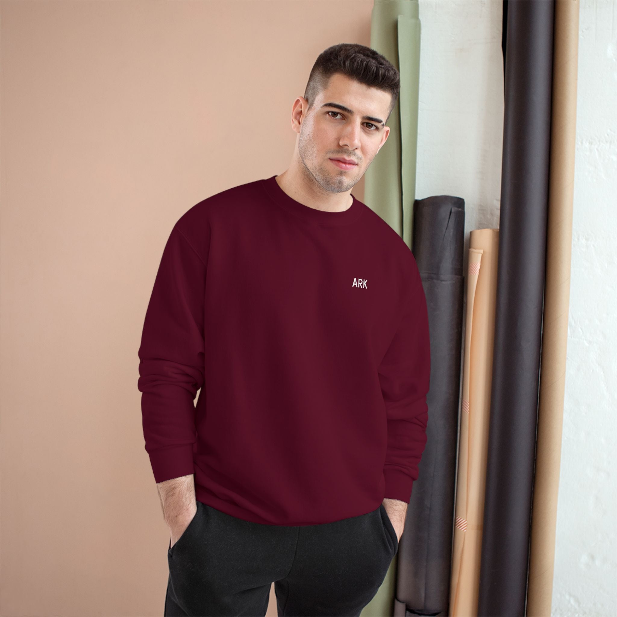 Champion x ARK Sweatshirt