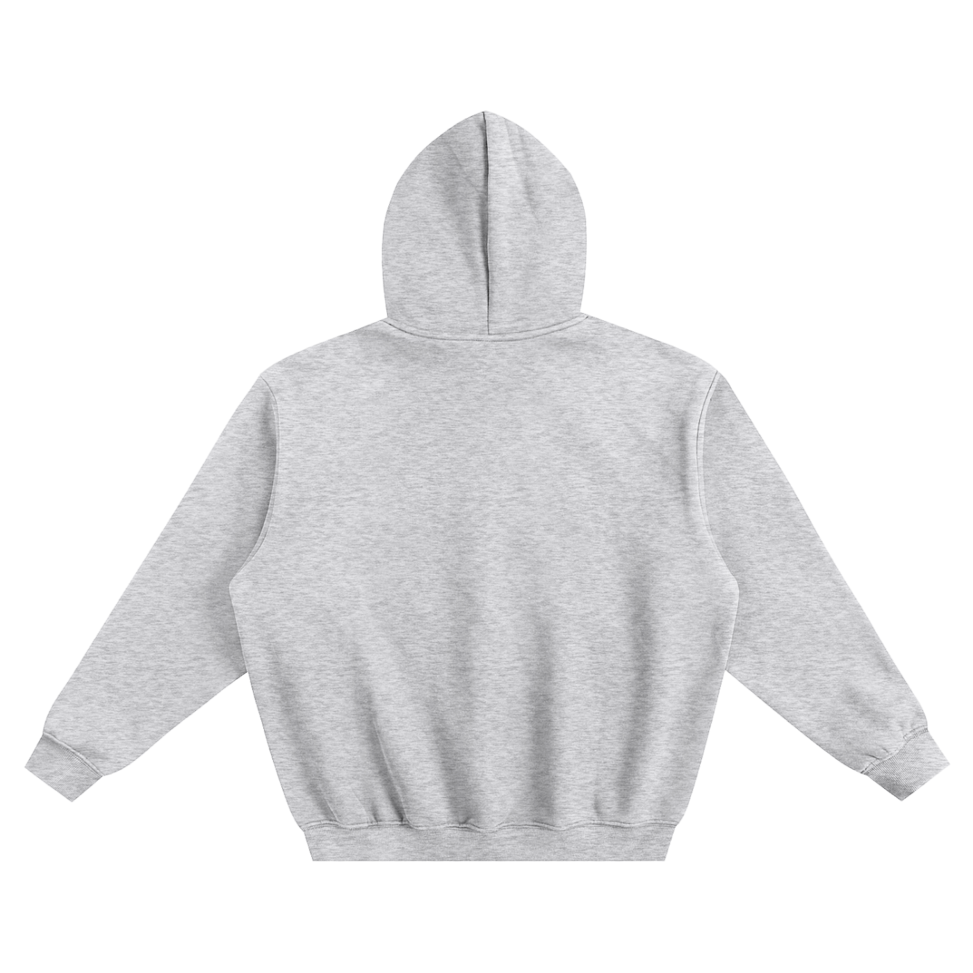 Unisex Polyester Hoodie