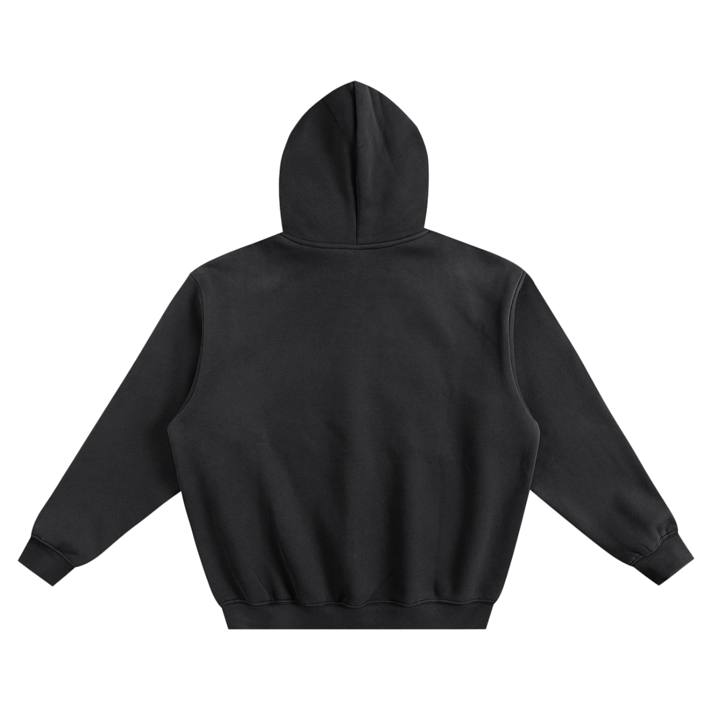Unisex Polyester Hoodie