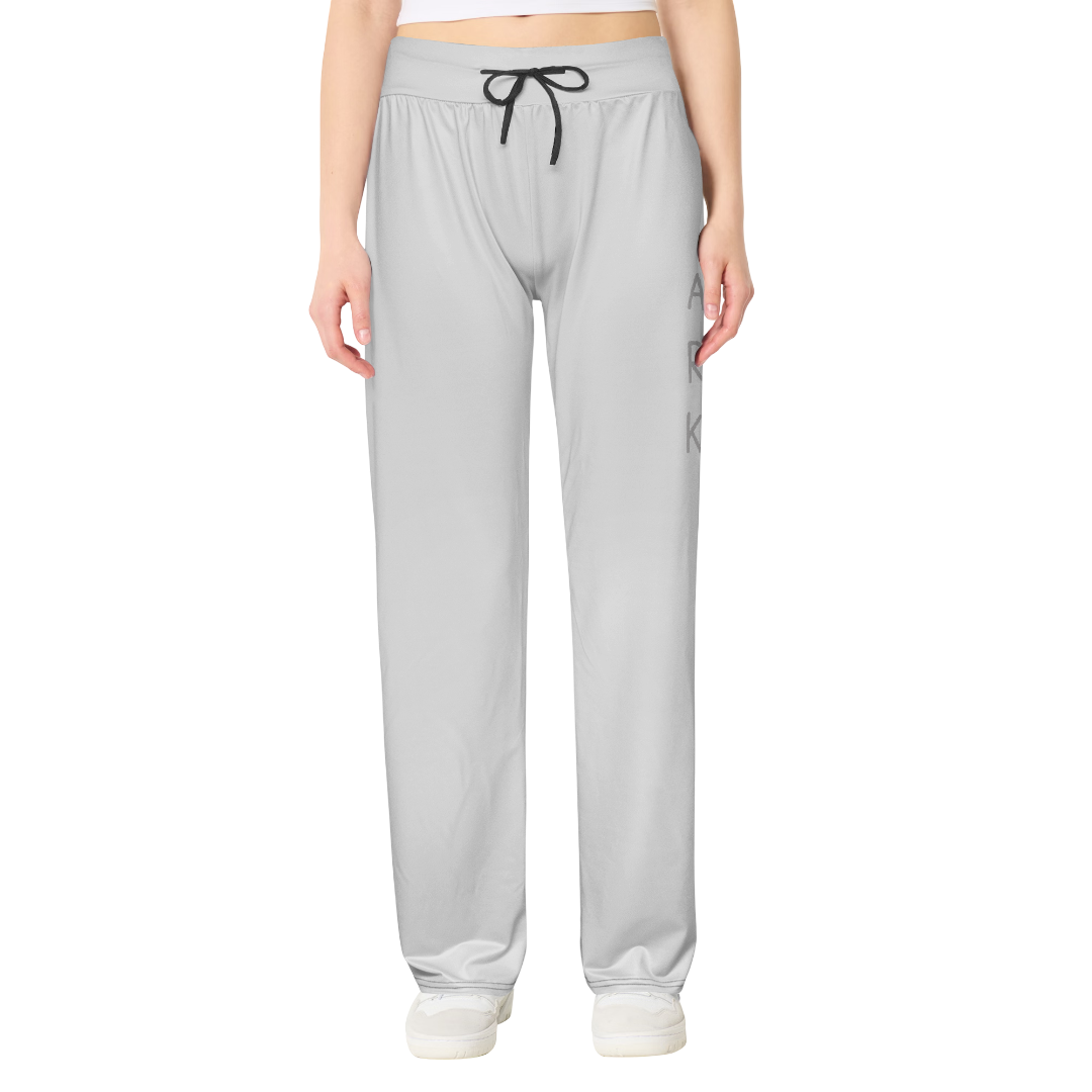 Women's Wide Leg Casual Pants