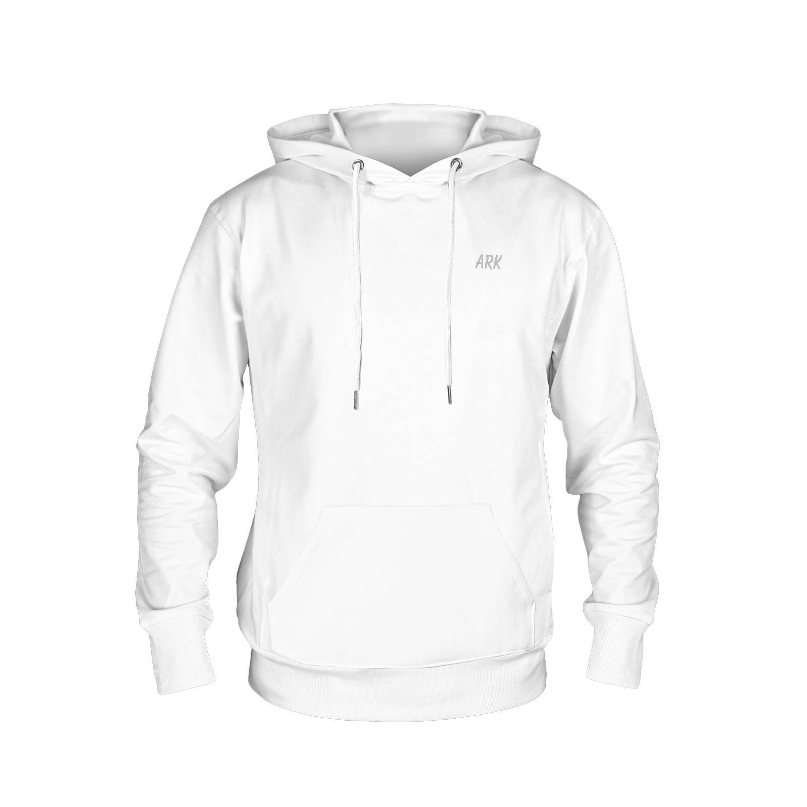 Men's Pullover Premium Hoodie