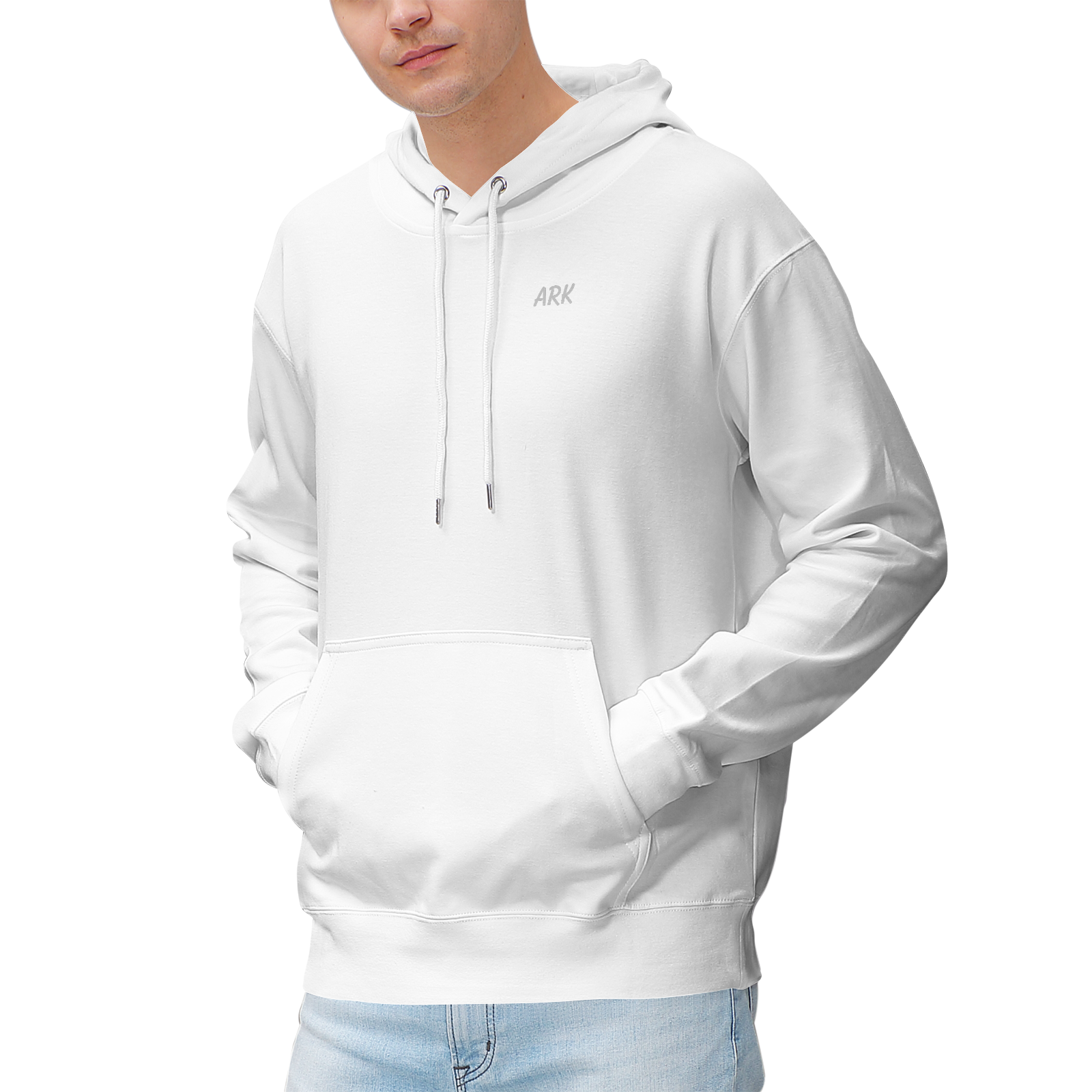 Men's Pullover Premium Hoodie