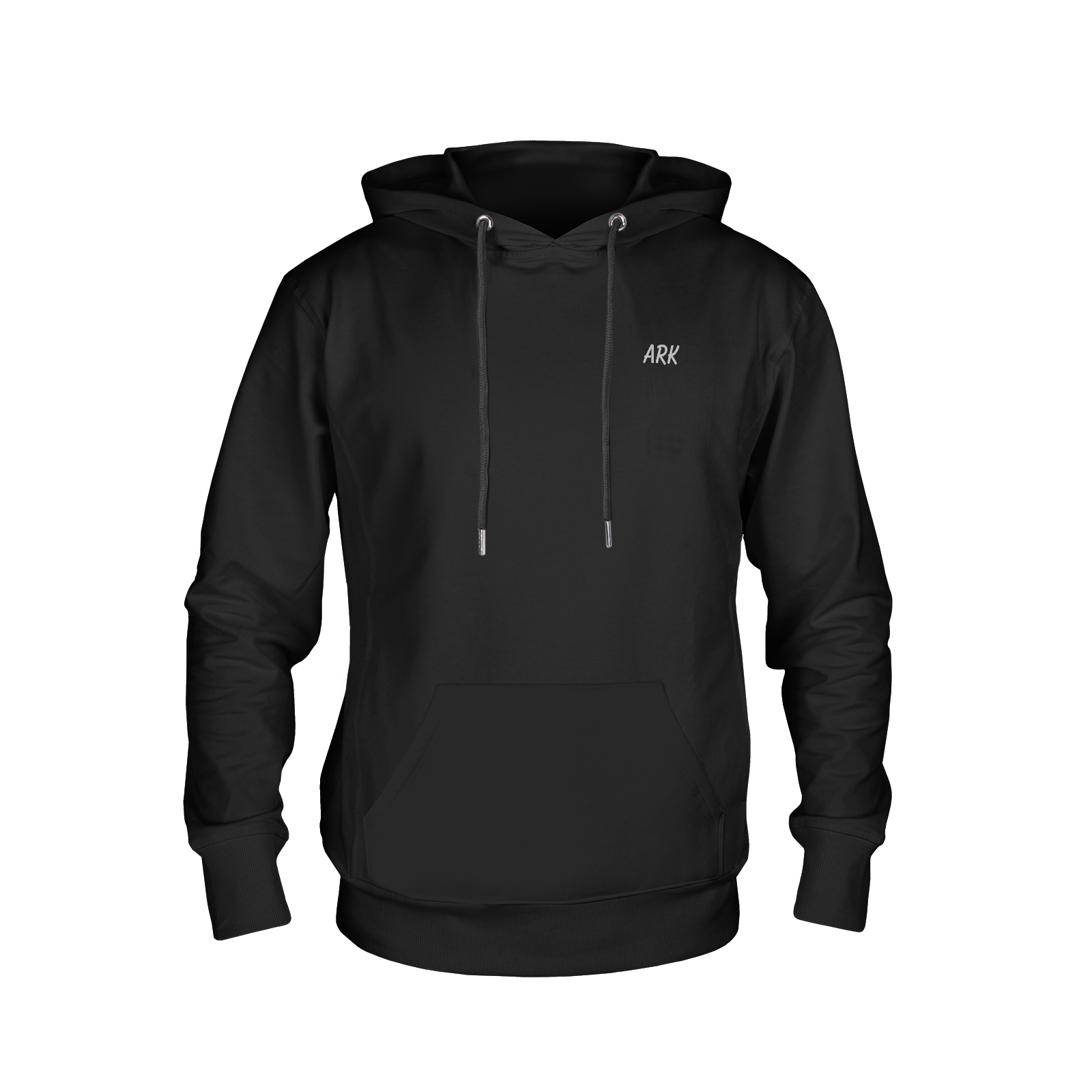 Men's Pullover Premium Hoodie