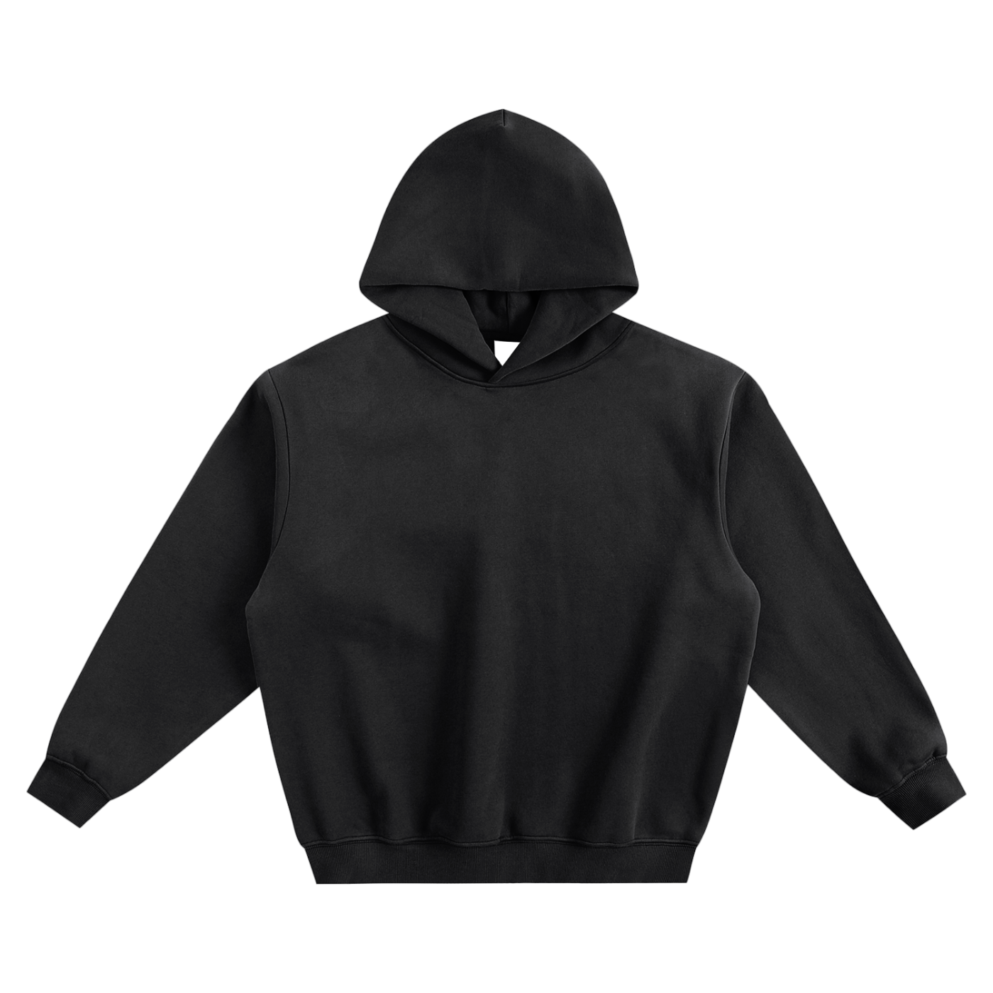 Unisex Polyester Hoodie
