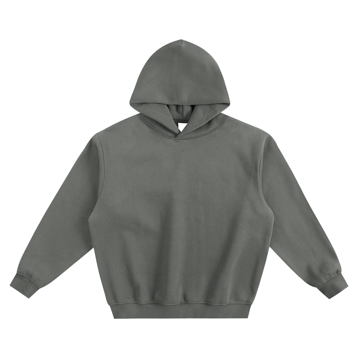 Unisex Polyester Hoodie