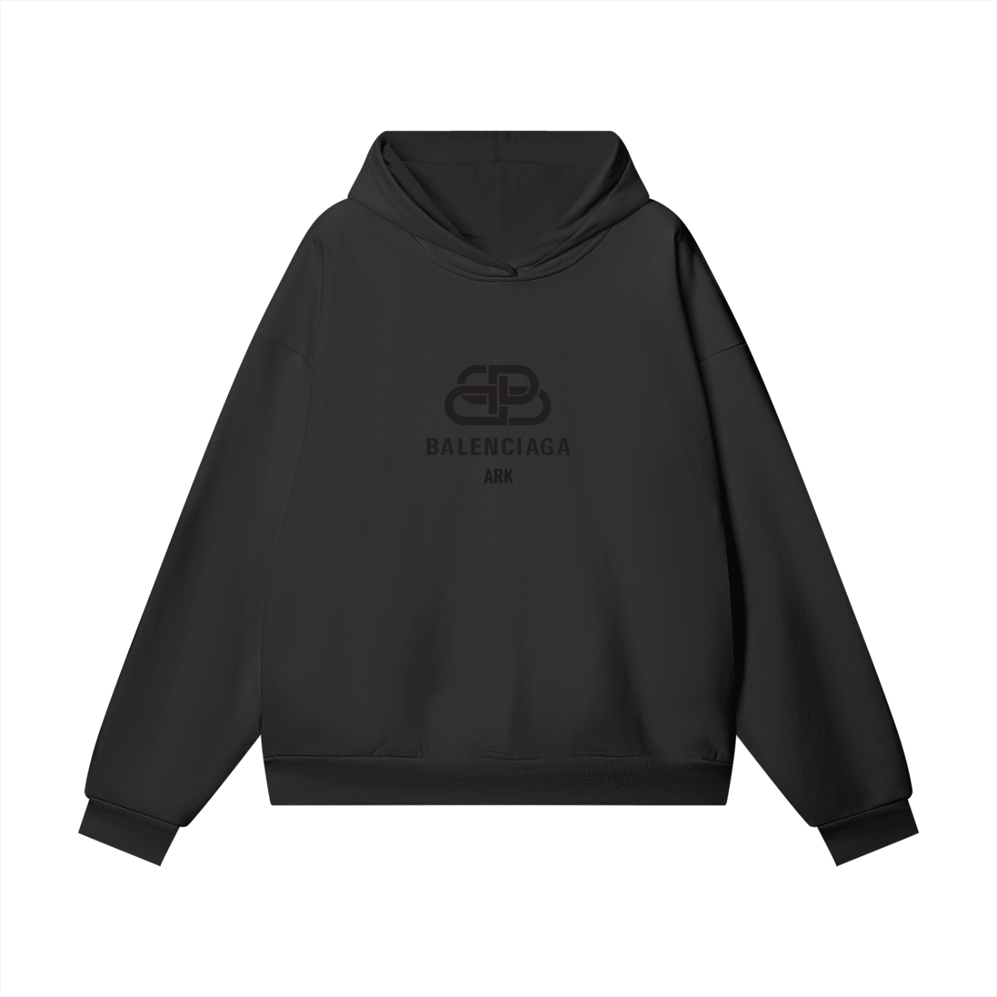 Balenciaga x ARK Heavyweight Hoodie