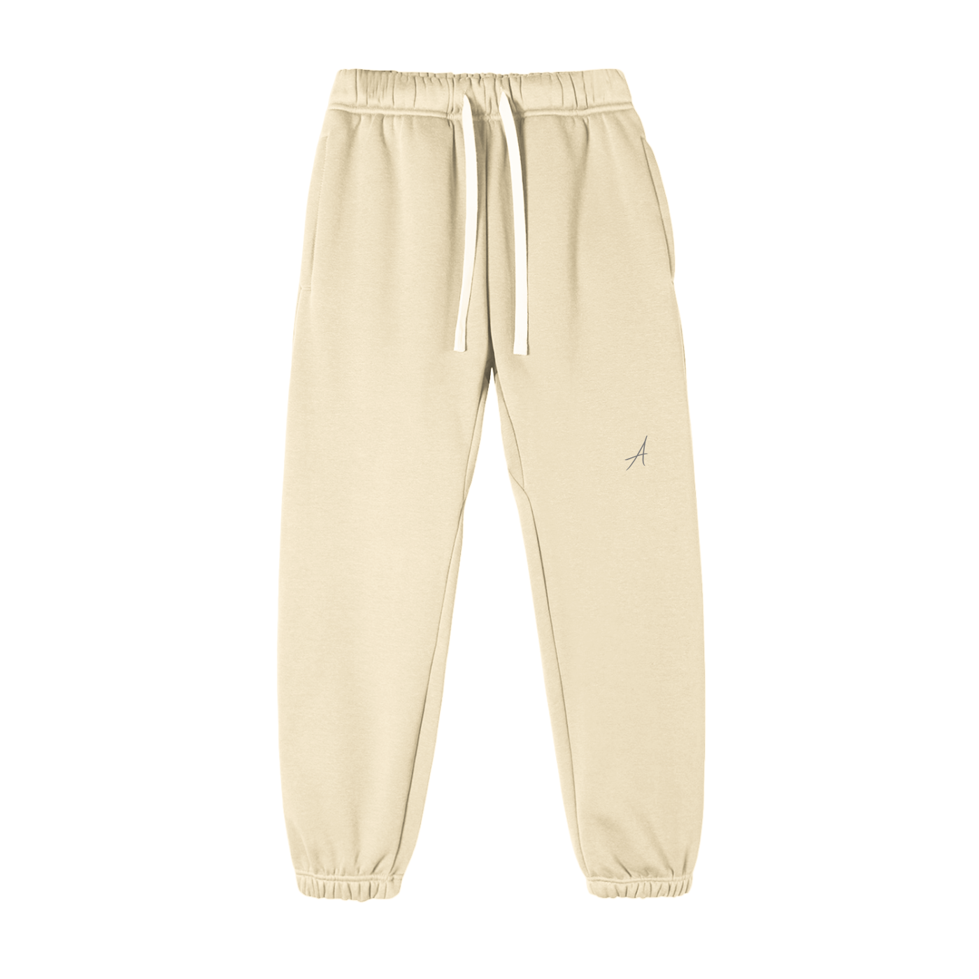 Unisex Thick Sweatpants