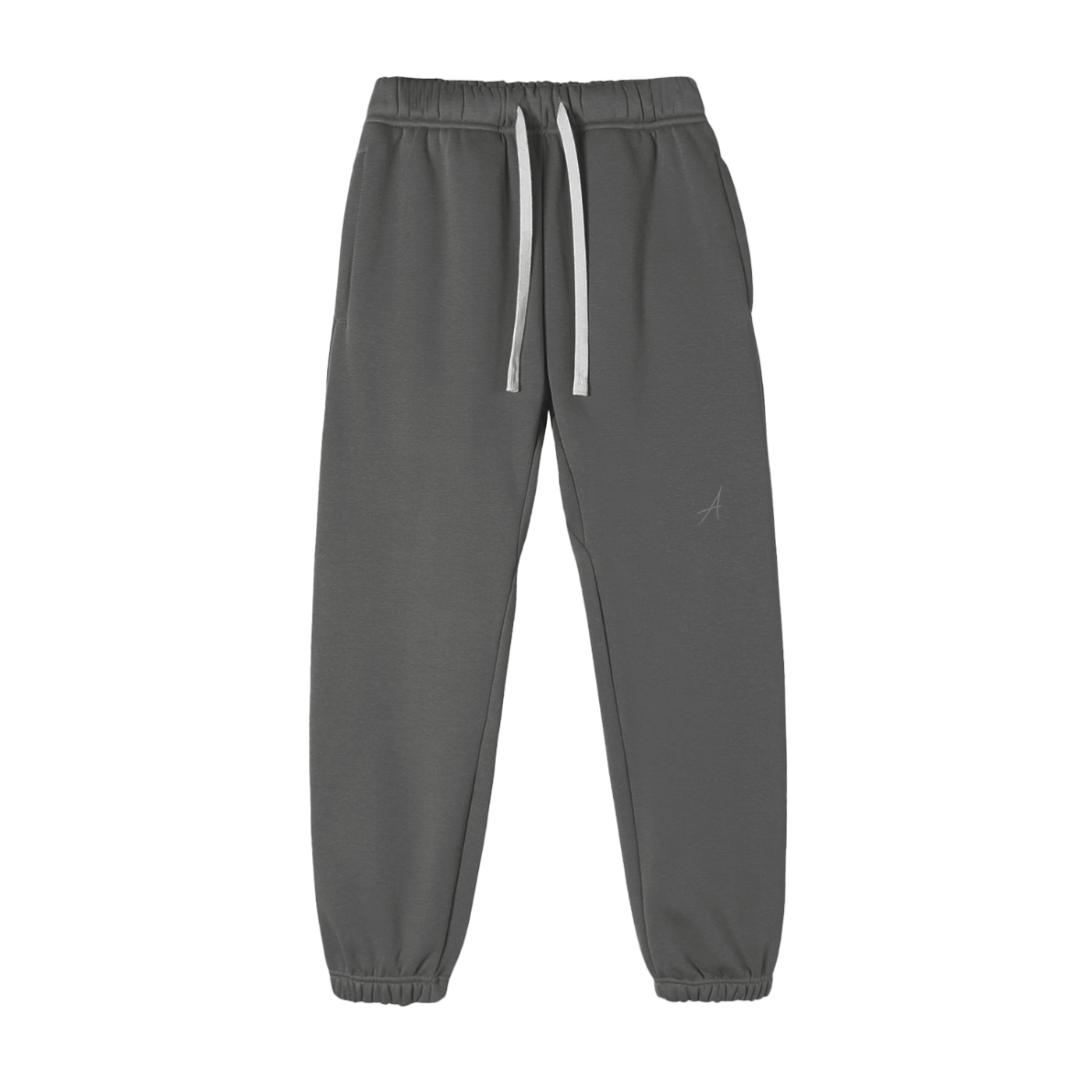 Unisex Thick Sweatpants
