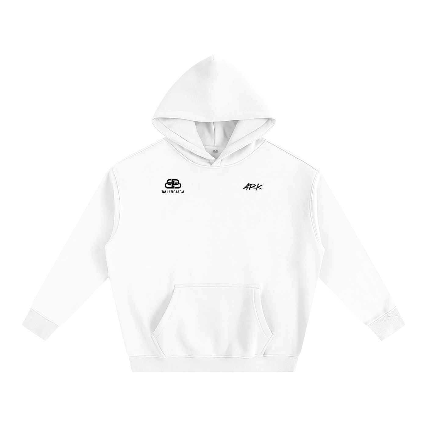 Balenciaga x ARK Hoodie