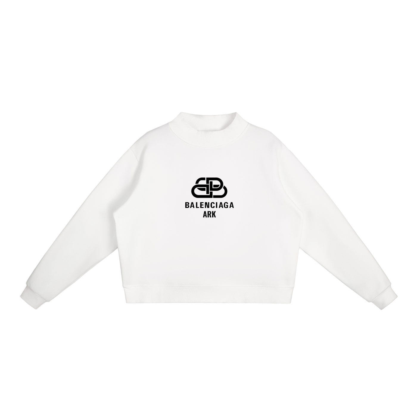 Balenciaga x ARK Crewneck