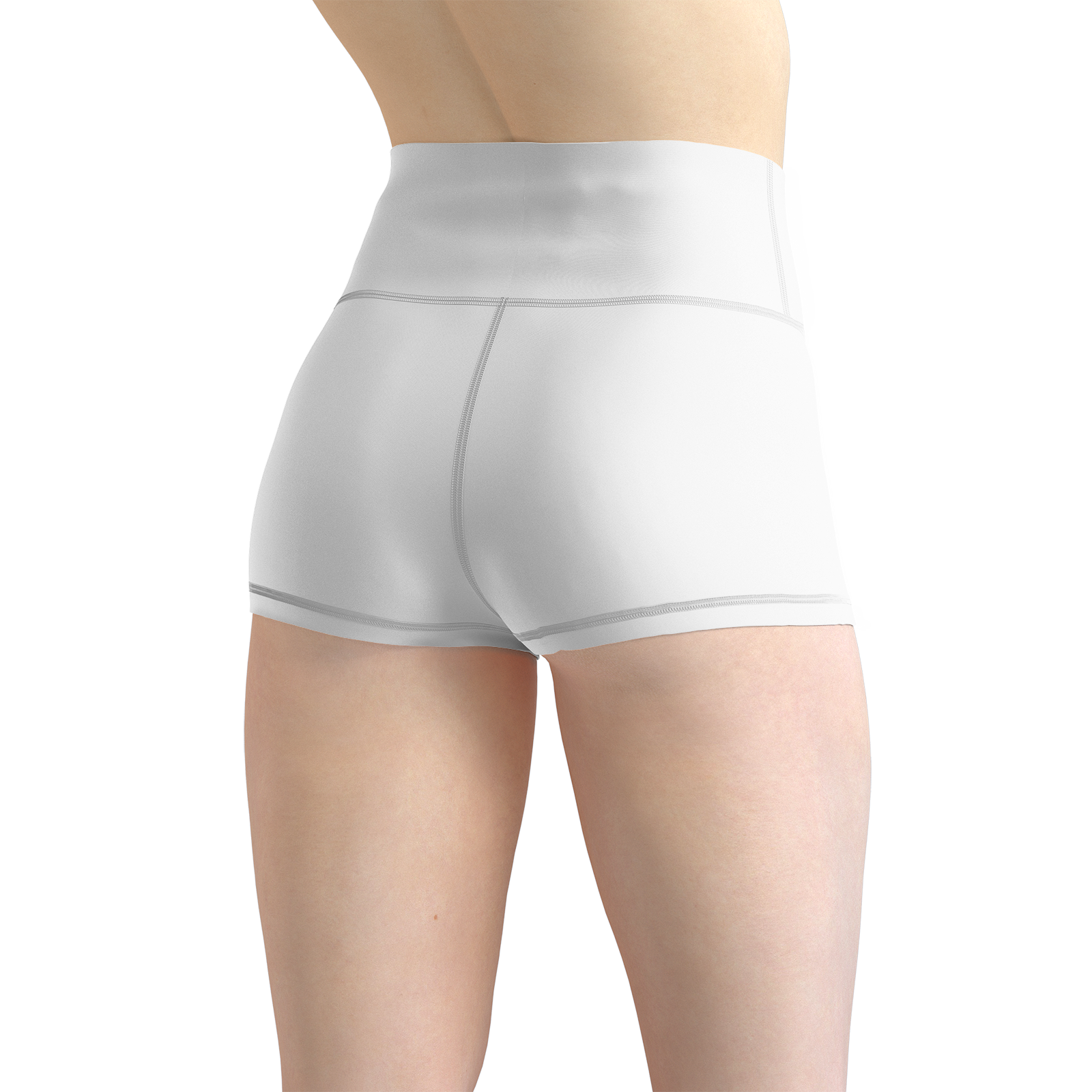 Women's Yoga Shorts