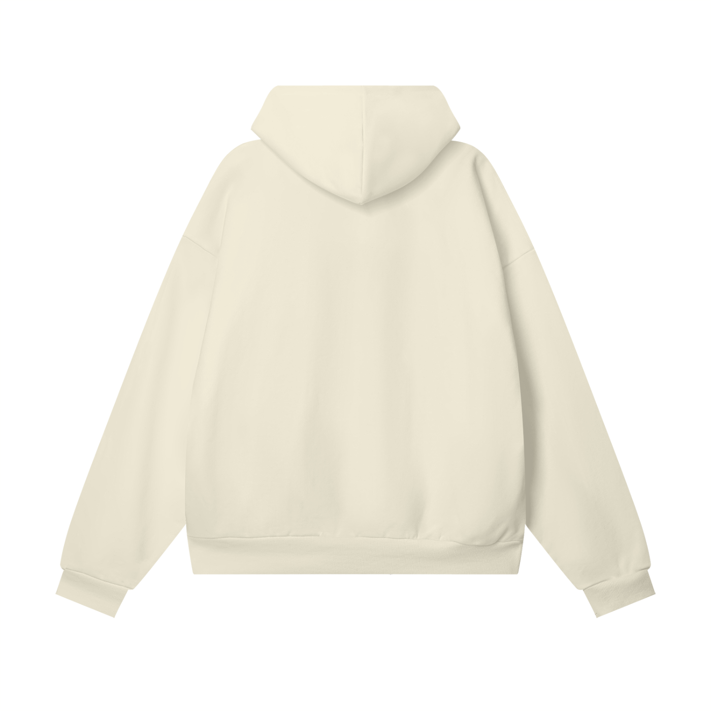 Balenciaga x ARK Heavyweight Hoodie