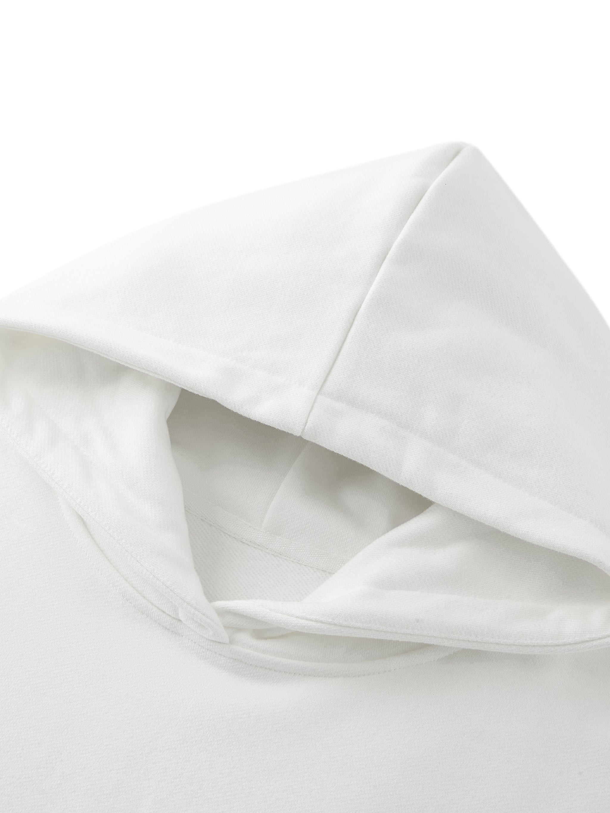 Balenciaga x ARK Heavyweight Hoodie