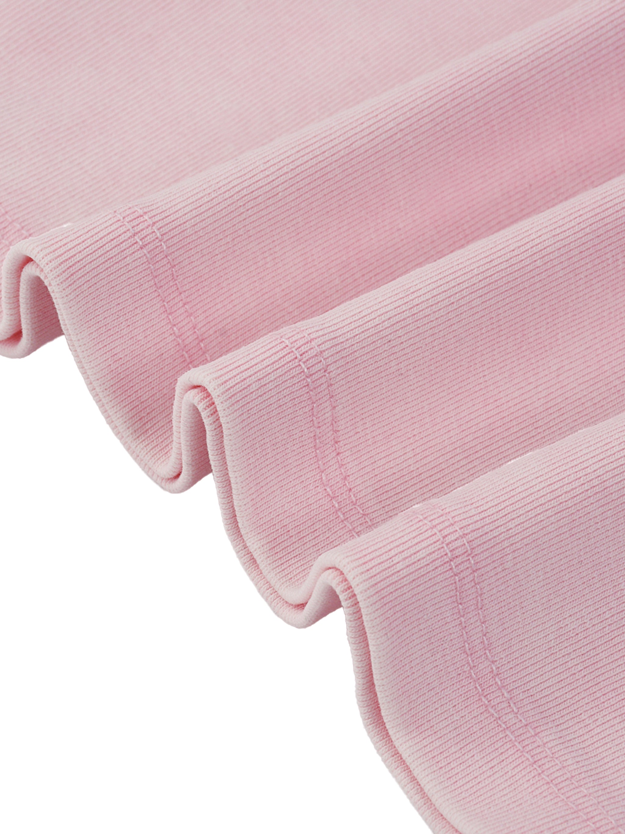 Women's Cotton Crop-Top