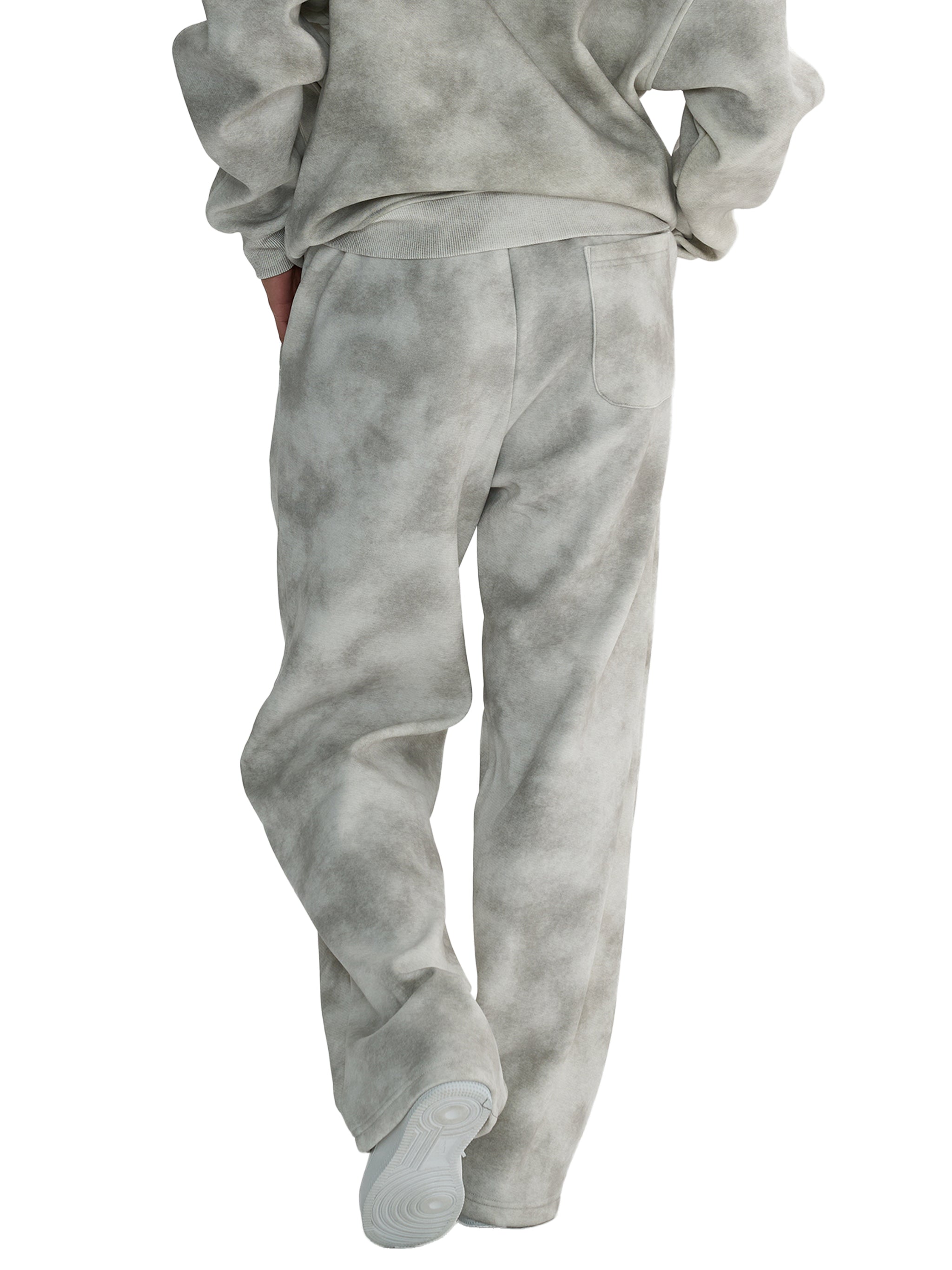 Unisex Loose Sweatpants