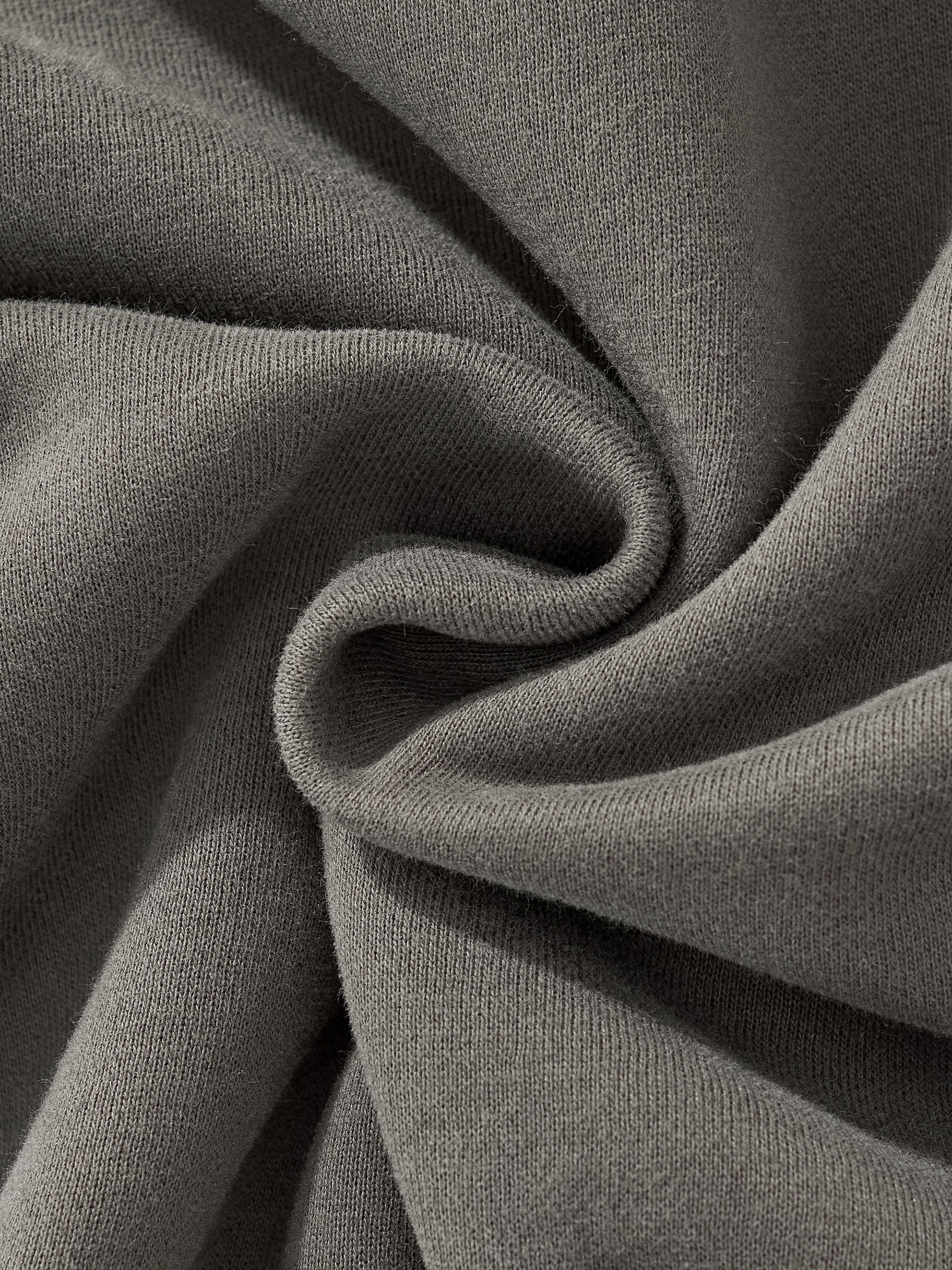 Unisex Polyester Hoodie