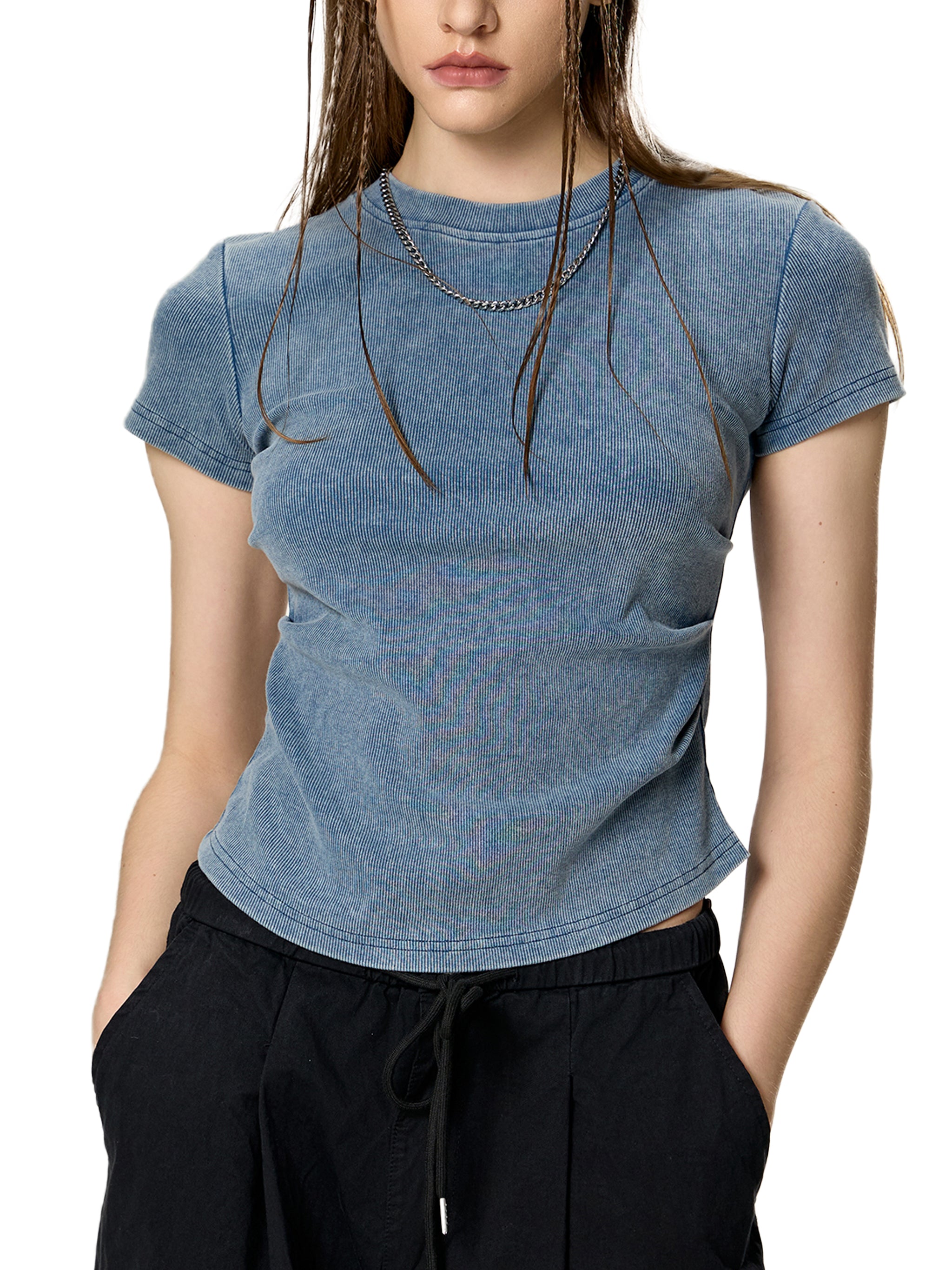 Women's Cotton T-Shirt