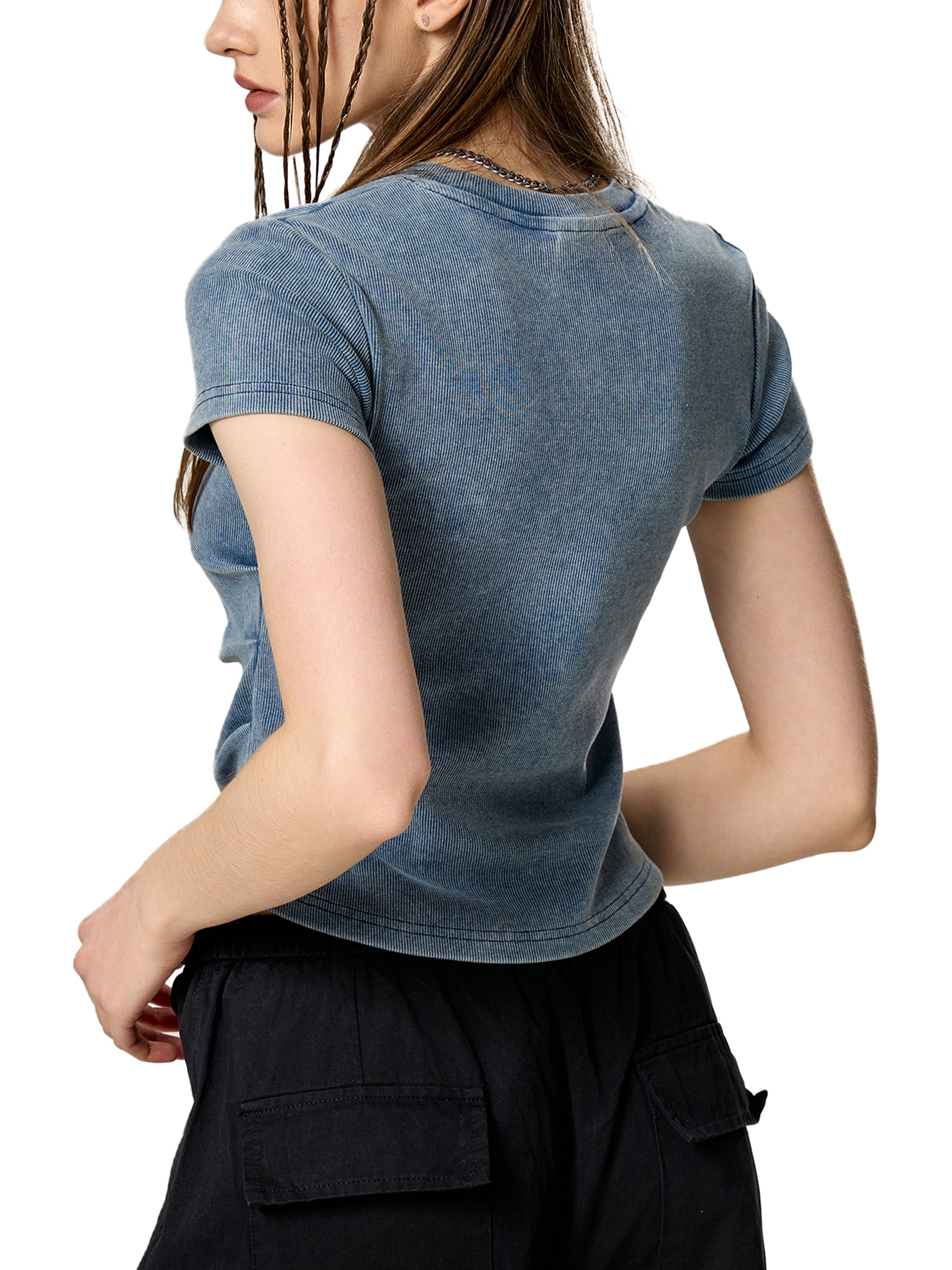 Women's Cotton T-Shirt